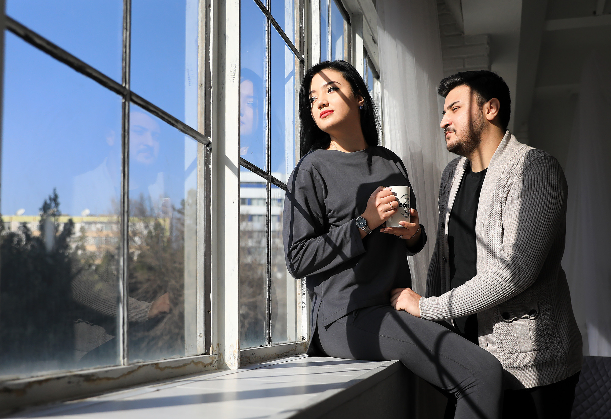 Семейные фотосессии. Семейный, детский, репортажный фотограф в Ташкенте Елена Аллабергенова