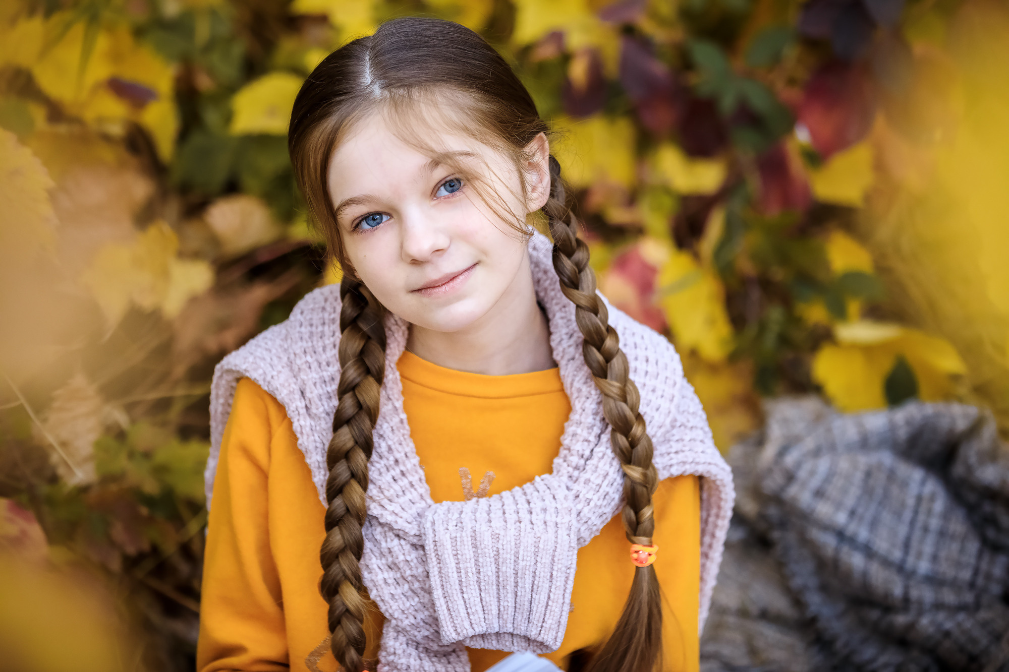 Дети. Семейный, детский, репортажный фотограф в Ташкенте Елена Аллабергенова