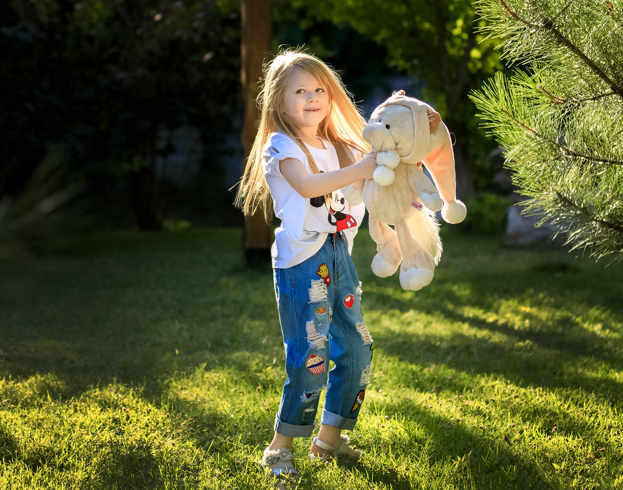 Дети. Семейный, детский, репортажный фотограф в Ташкенте Елена Аллабергенова