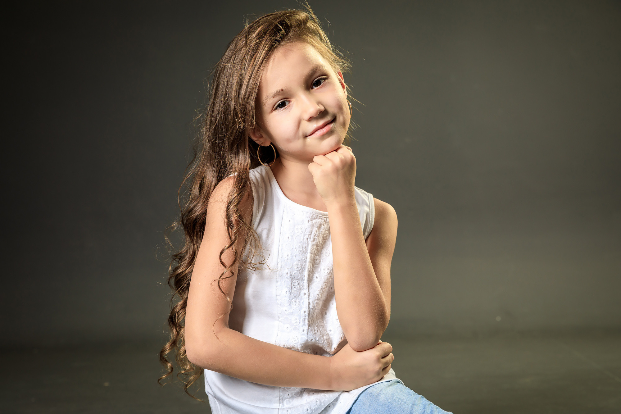 Дети. Семейный, детский, репортажный фотограф в Ташкенте Елена Аллабергенова