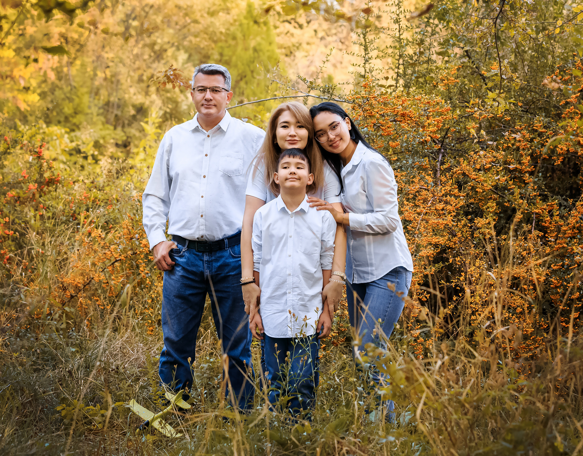 Семейные фотосессии. Семейный, детский, репортажный фотограф в Ташкенте Елена Аллабергенова