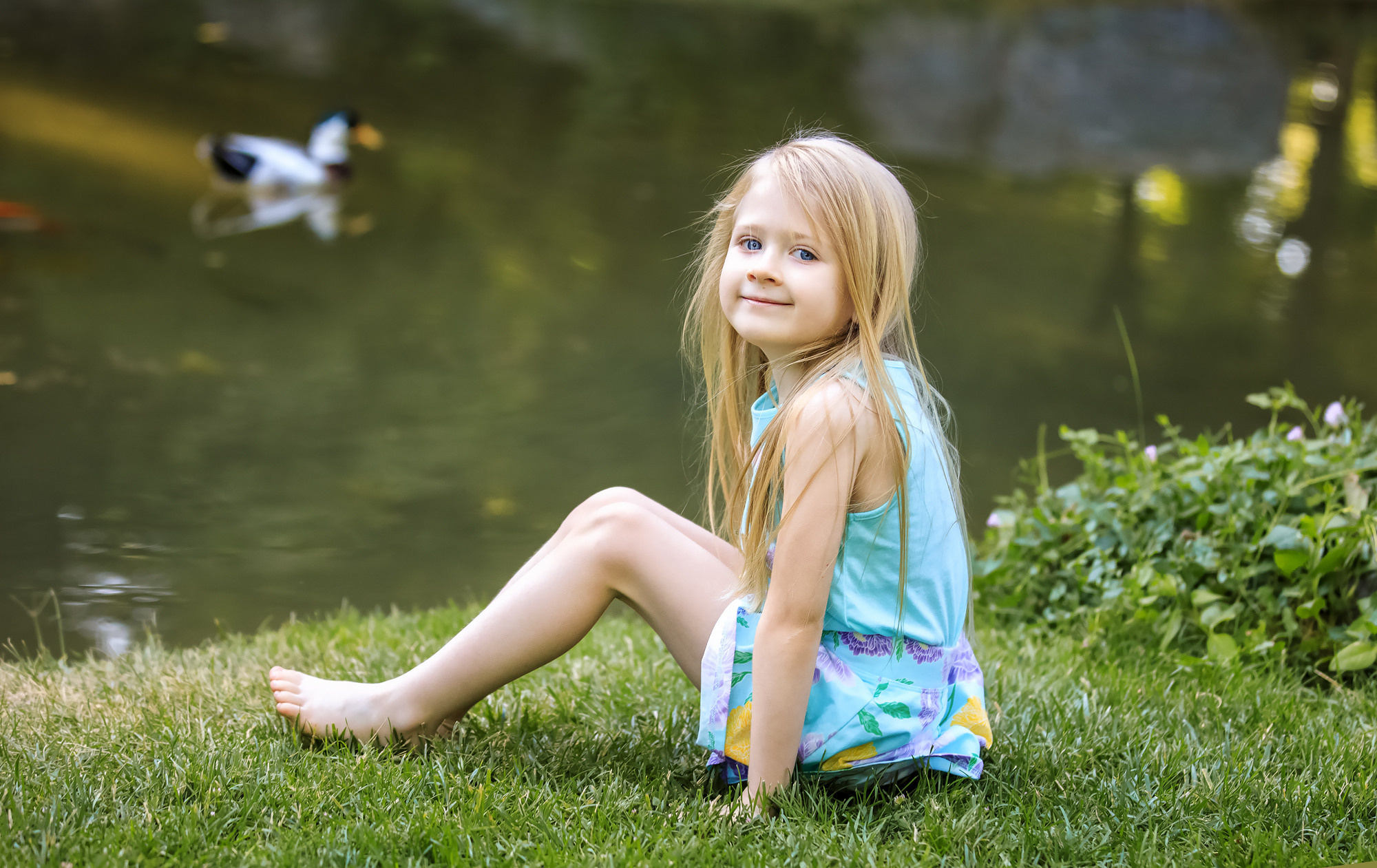 Дети. Семейный, детский, репортажный фотограф в Ташкенте Елена Аллабергенова