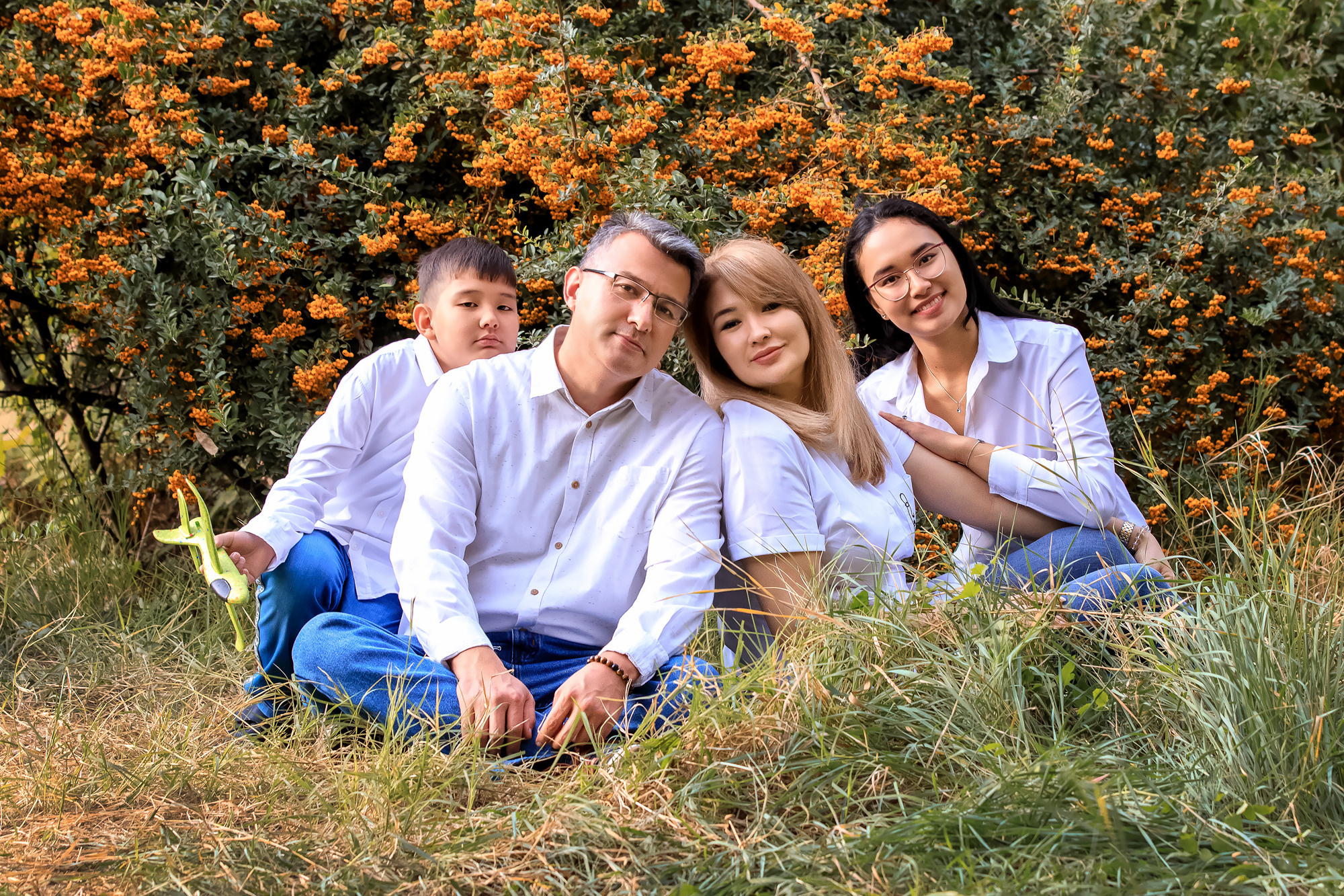 Семейные фотосессии. Семейный, детский, репортажный фотограф в Ташкенте Елена Аллабергенова