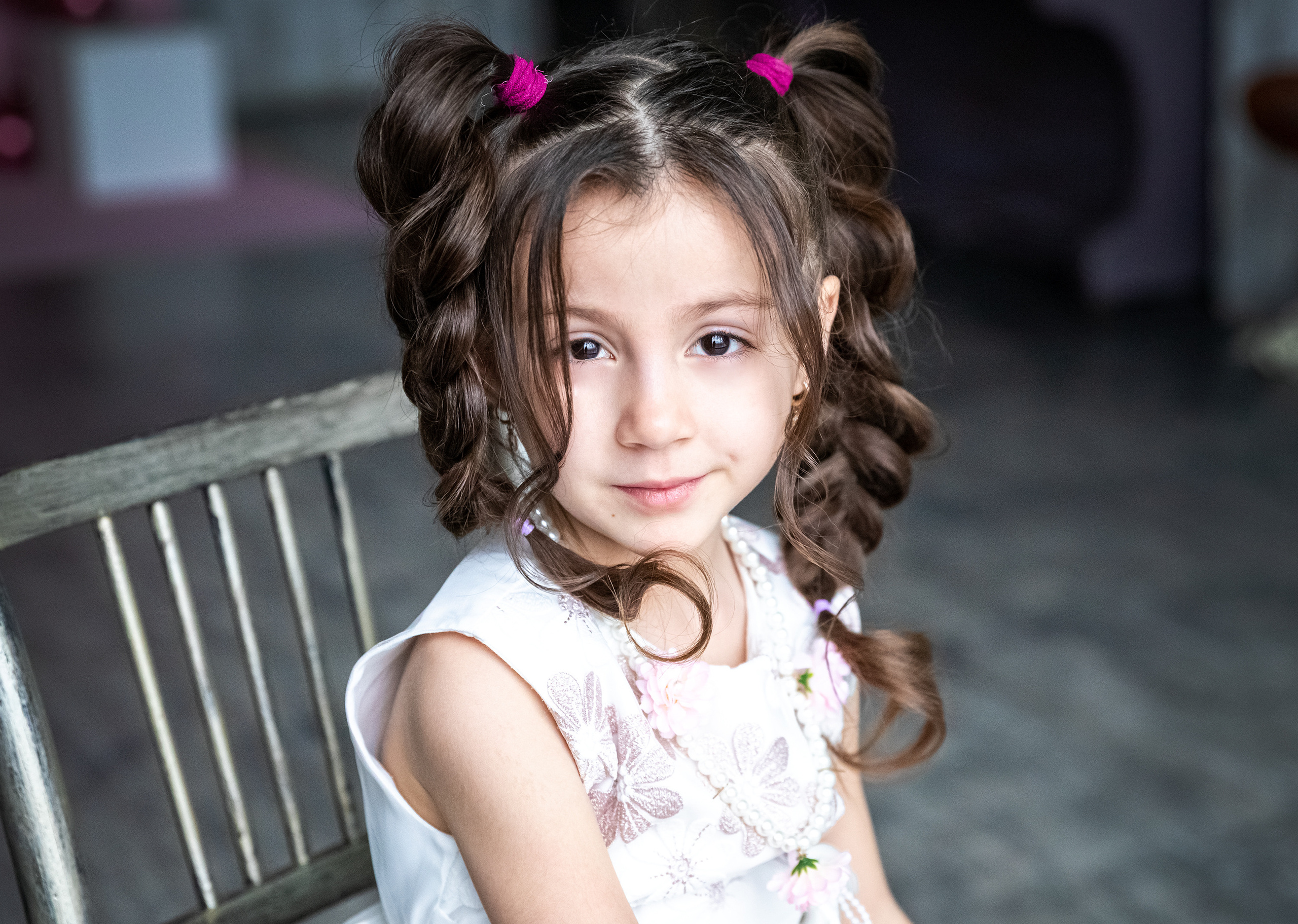 Дети. Семейный, детский, репортажный фотограф в Ташкенте Елена Аллабергенова