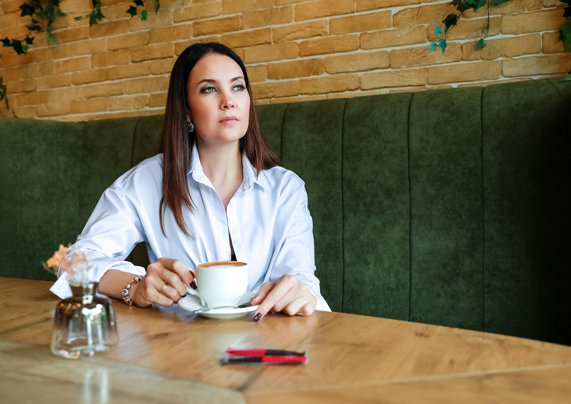 Женские портреты. Семейный, детский, репортажный фотограф в Ташкенте Елена Аллабергенова