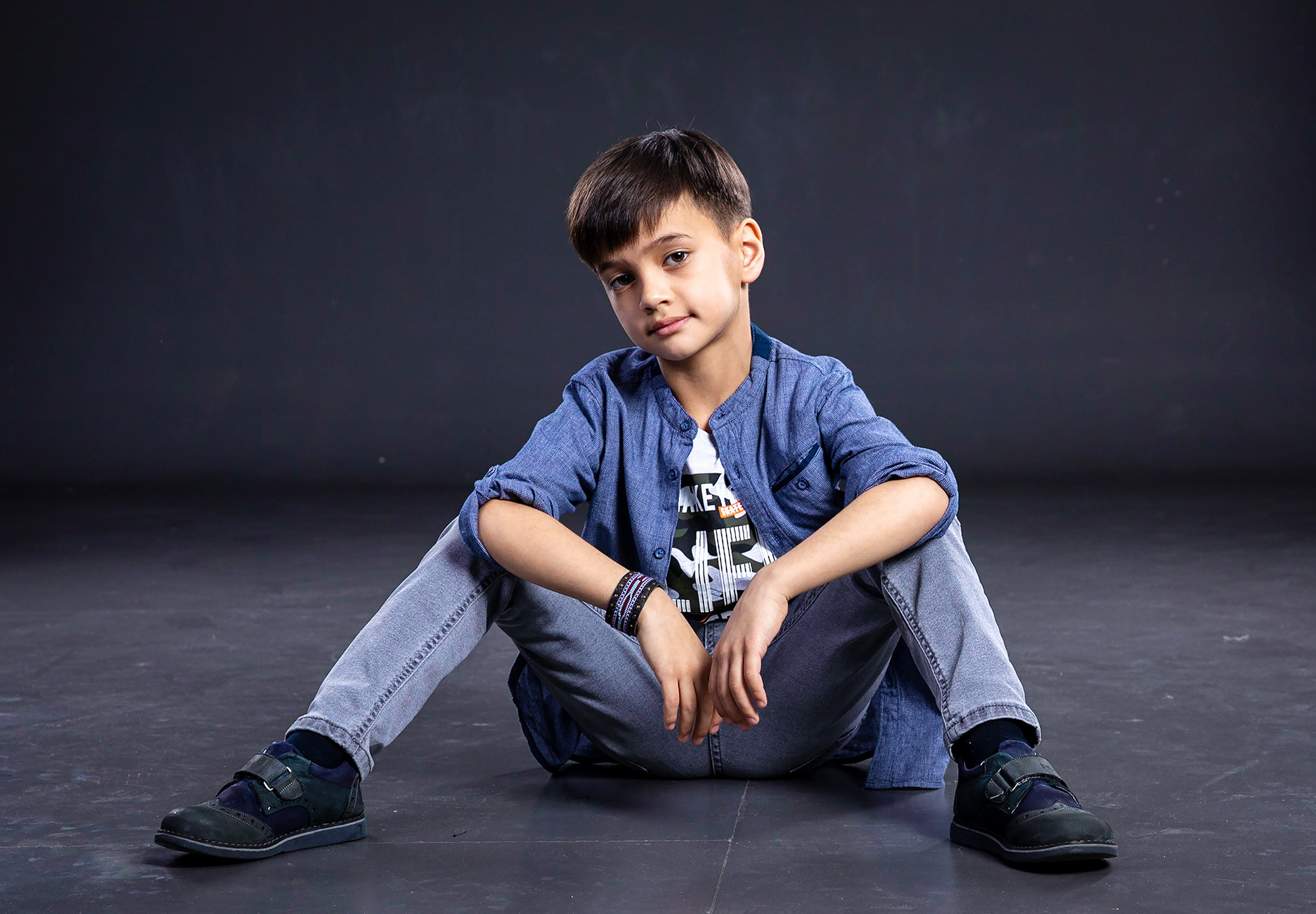 Дети. Семейный, детский, репортажный фотограф в Ташкенте Елена Аллабергенова