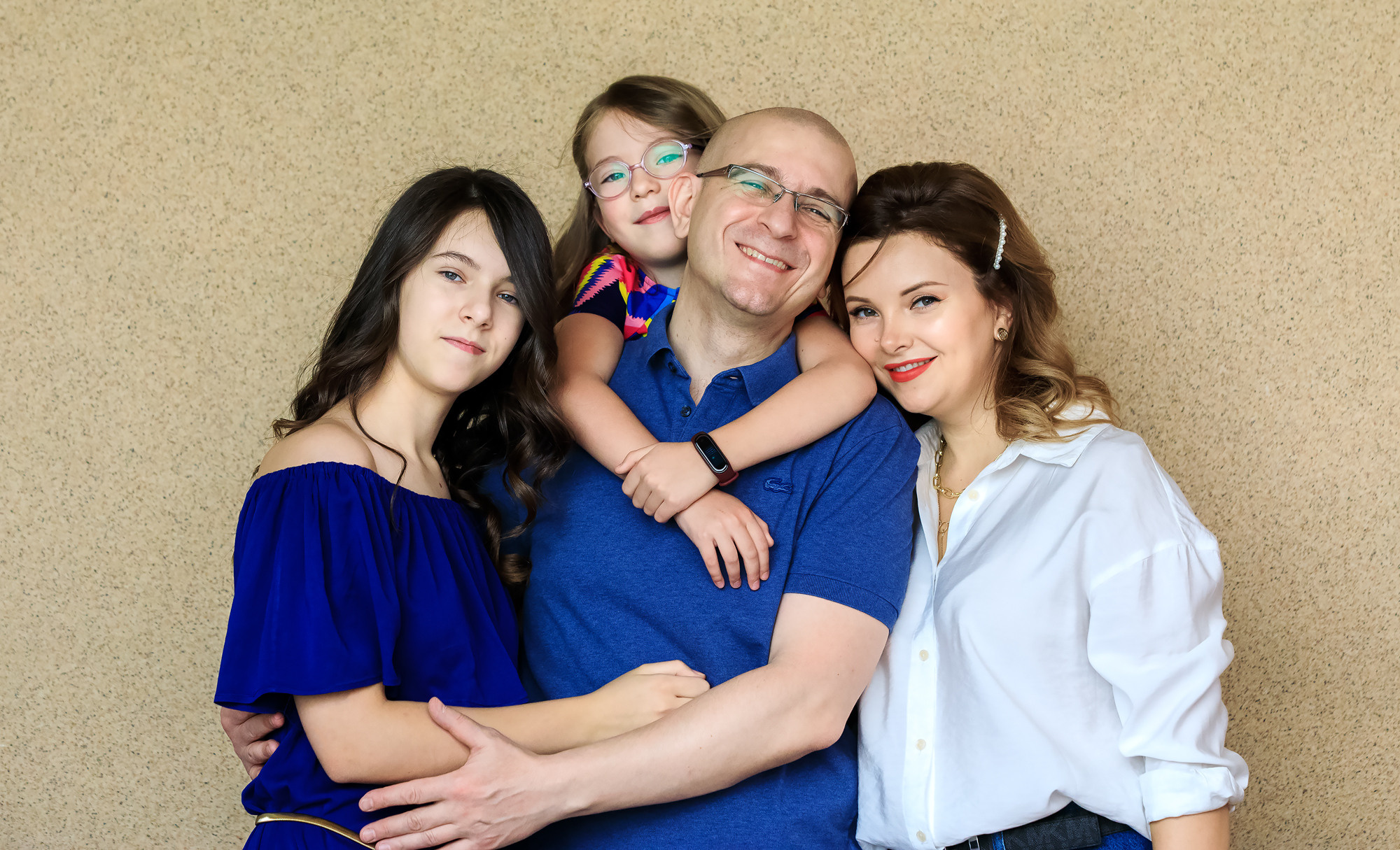 Семейные фотосессии. Семейный, детский, репортажный фотограф в Ташкенте Елена Аллабергенова