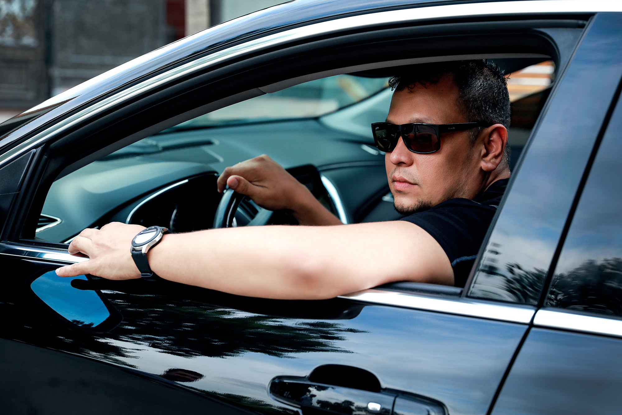 Мужские портреты. Семейный, детский, репортажный фотограф в Ташкенте Елена Аллабергенова