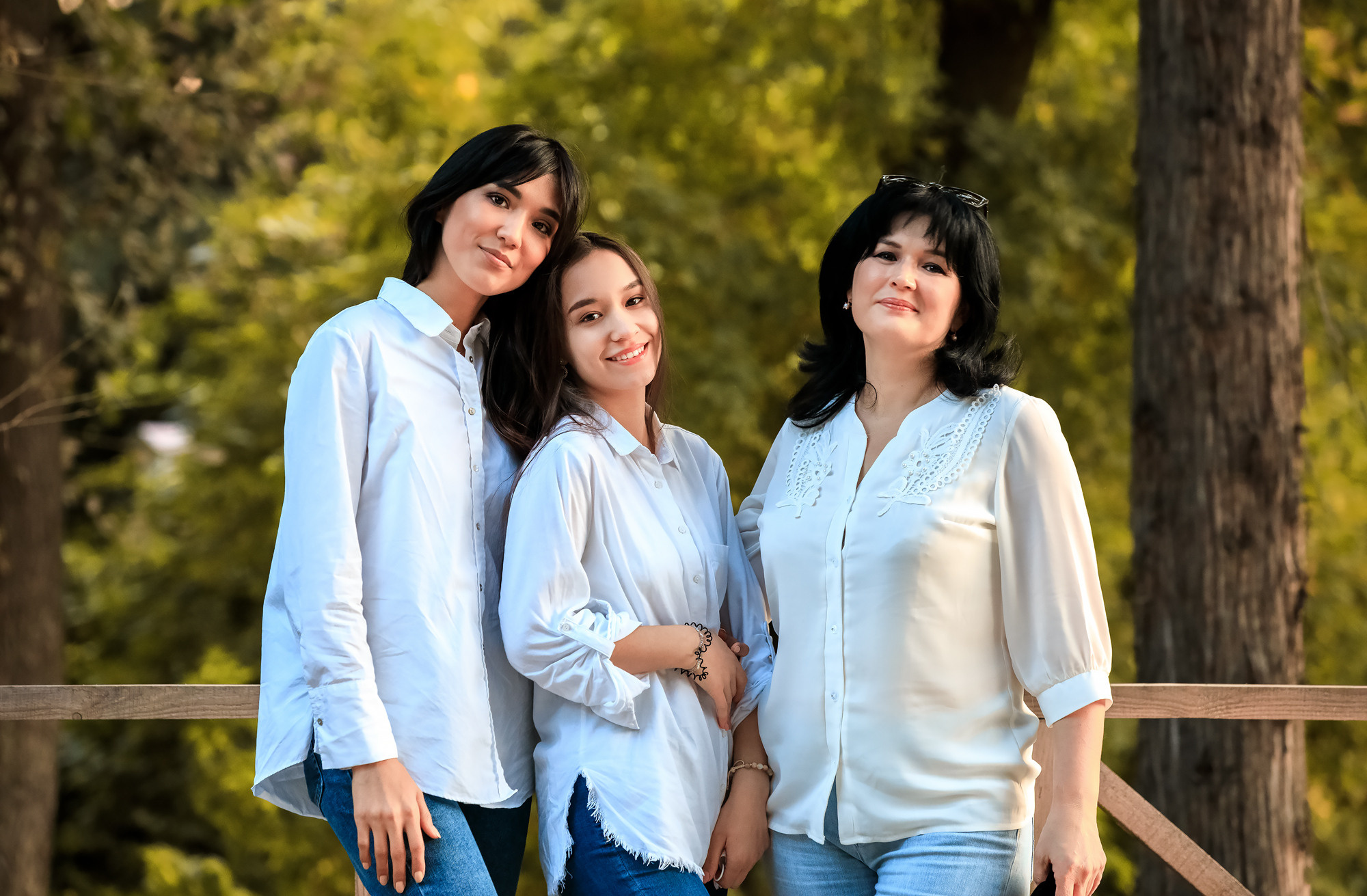 Семейные фотосессии. Семейный, детский, репортажный фотограф в Ташкенте Елена Аллабергенова