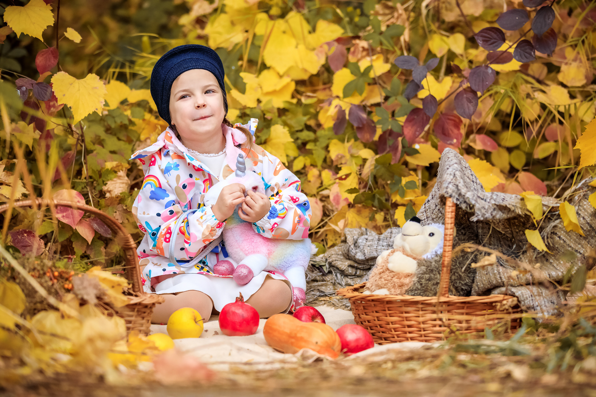 Дети. Семейный, детский, репортажный фотограф в Ташкенте Елена Аллабергенова
