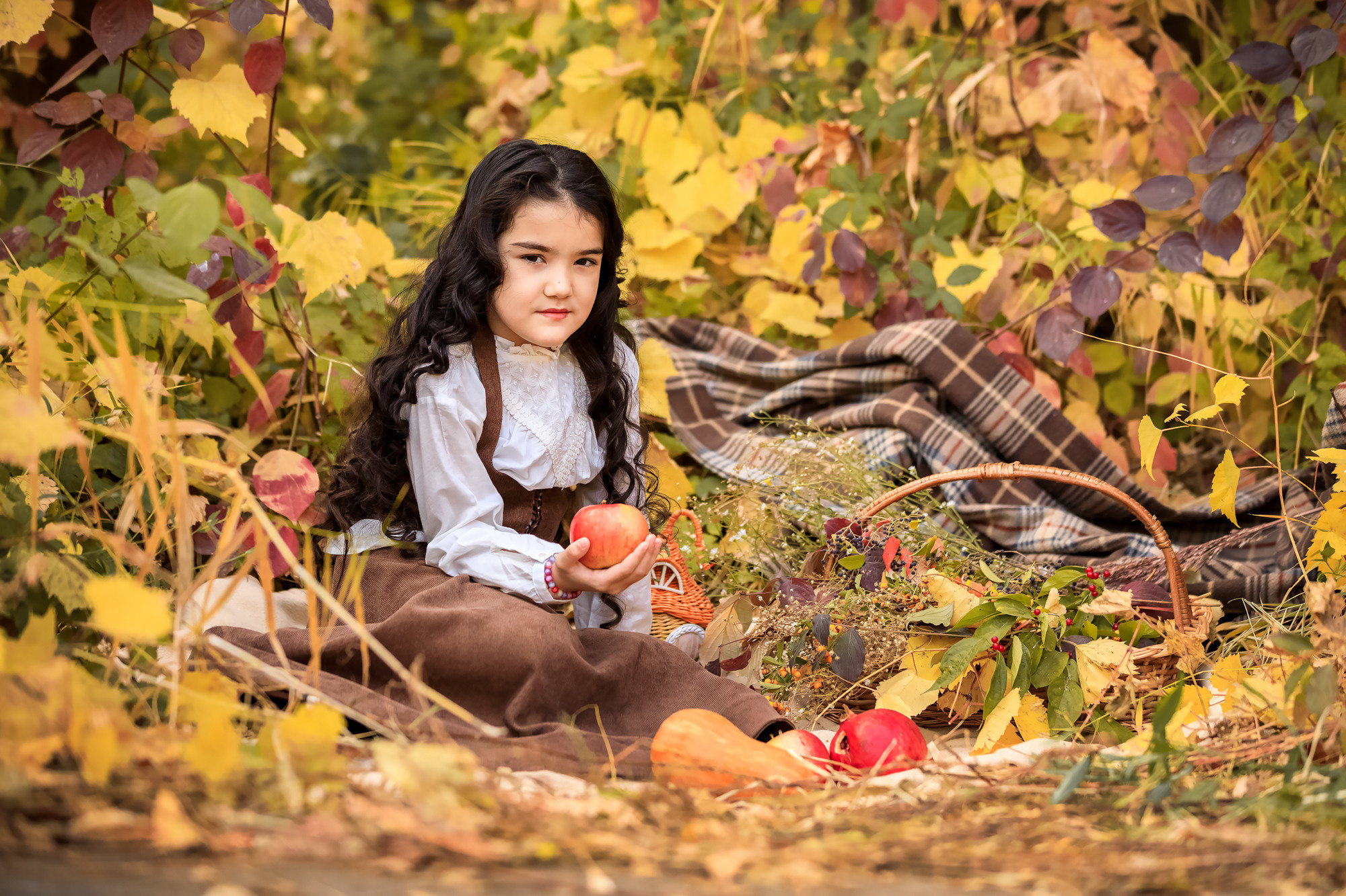 Дети. Семейный, детский, репортажный фотограф в Ташкенте Елена Аллабергенова