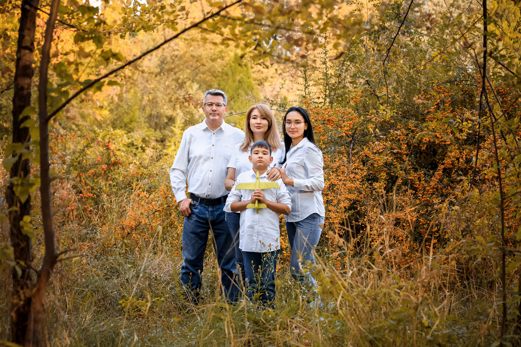 Семейные фотосессии. Семейный, детский, репортажный фотограф в Ташкенте Елена Аллабергенова