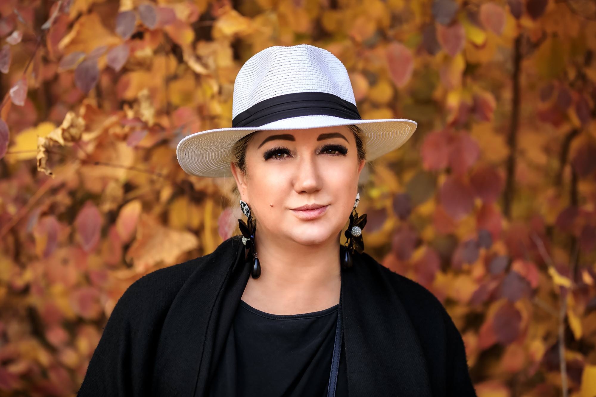 Женские портреты. Семейный, детский, репортажный фотограф в Ташкенте Елена Аллабергенова