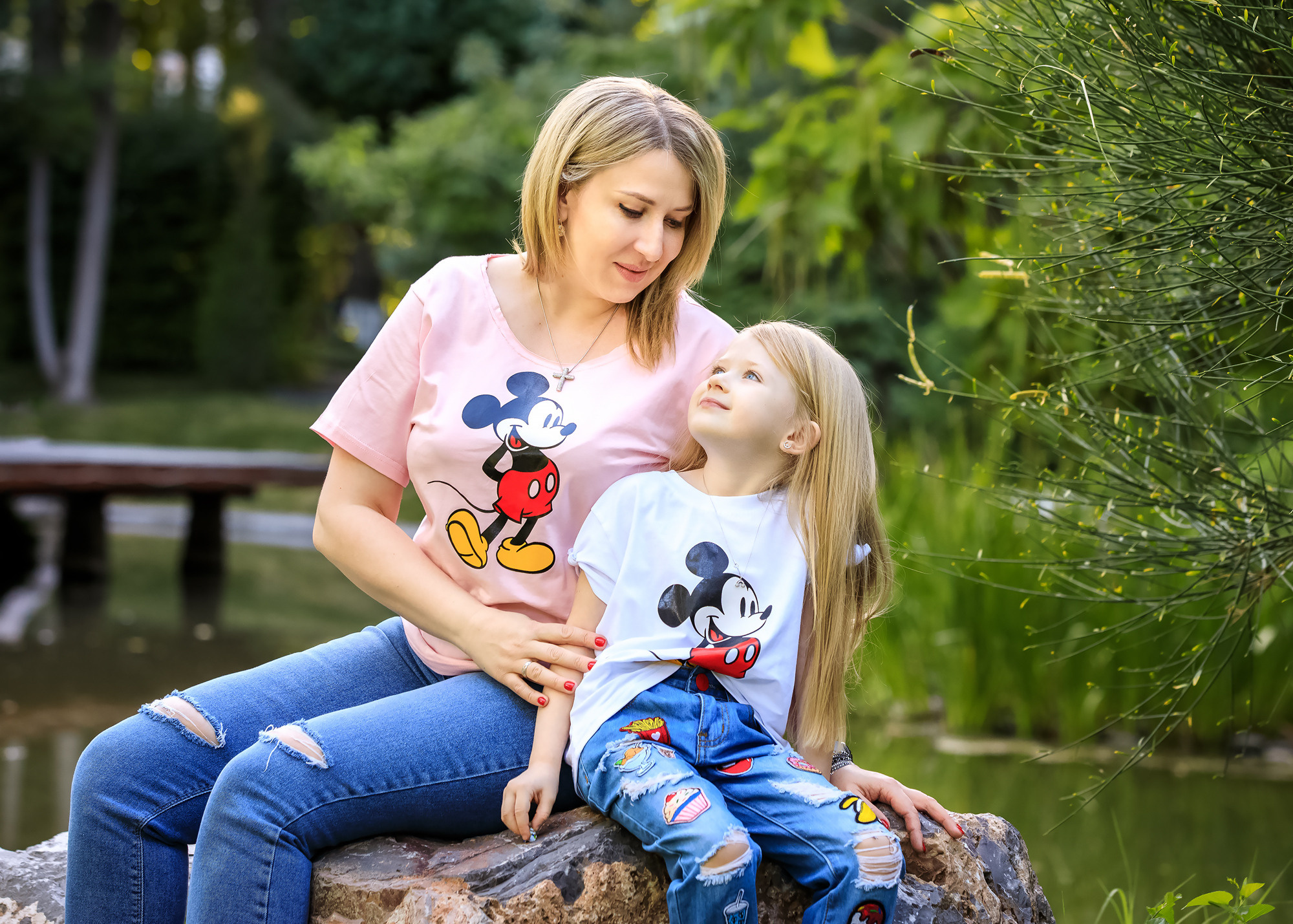 Семейные фотосессии. Семейный, детский, репортажный фотограф в Ташкенте Елена Аллабергенова