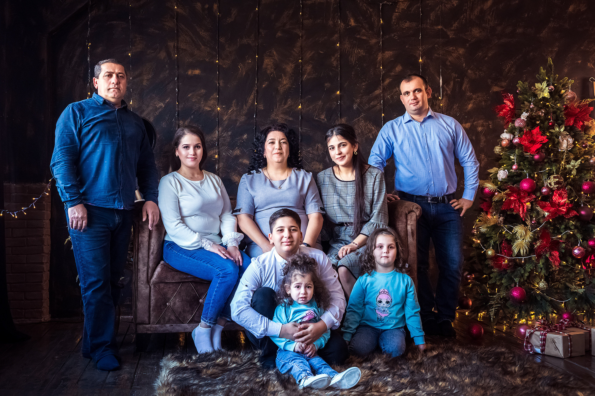 Семейные фотосессии. Семейный, детский, репортажный фотограф в Ташкенте Елена Аллабергенова