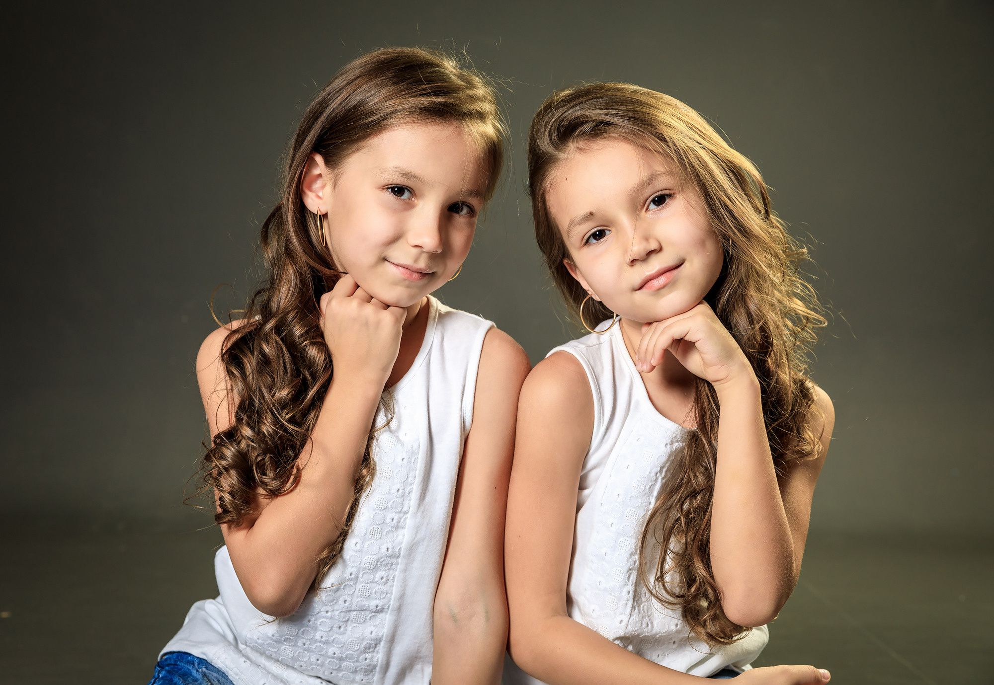 Дети. Семейный, детский, репортажный фотограф в Ташкенте Елена Аллабергенова