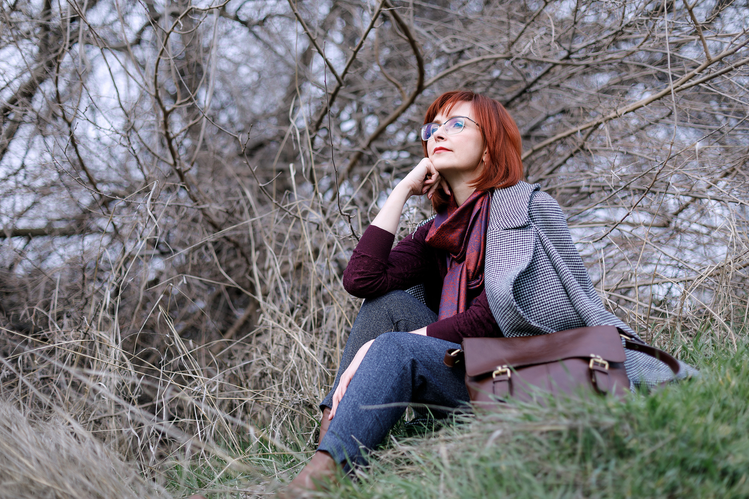 Женские портреты. Семейный, детский, репортажный фотограф в Ташкенте Елена Аллабергенова