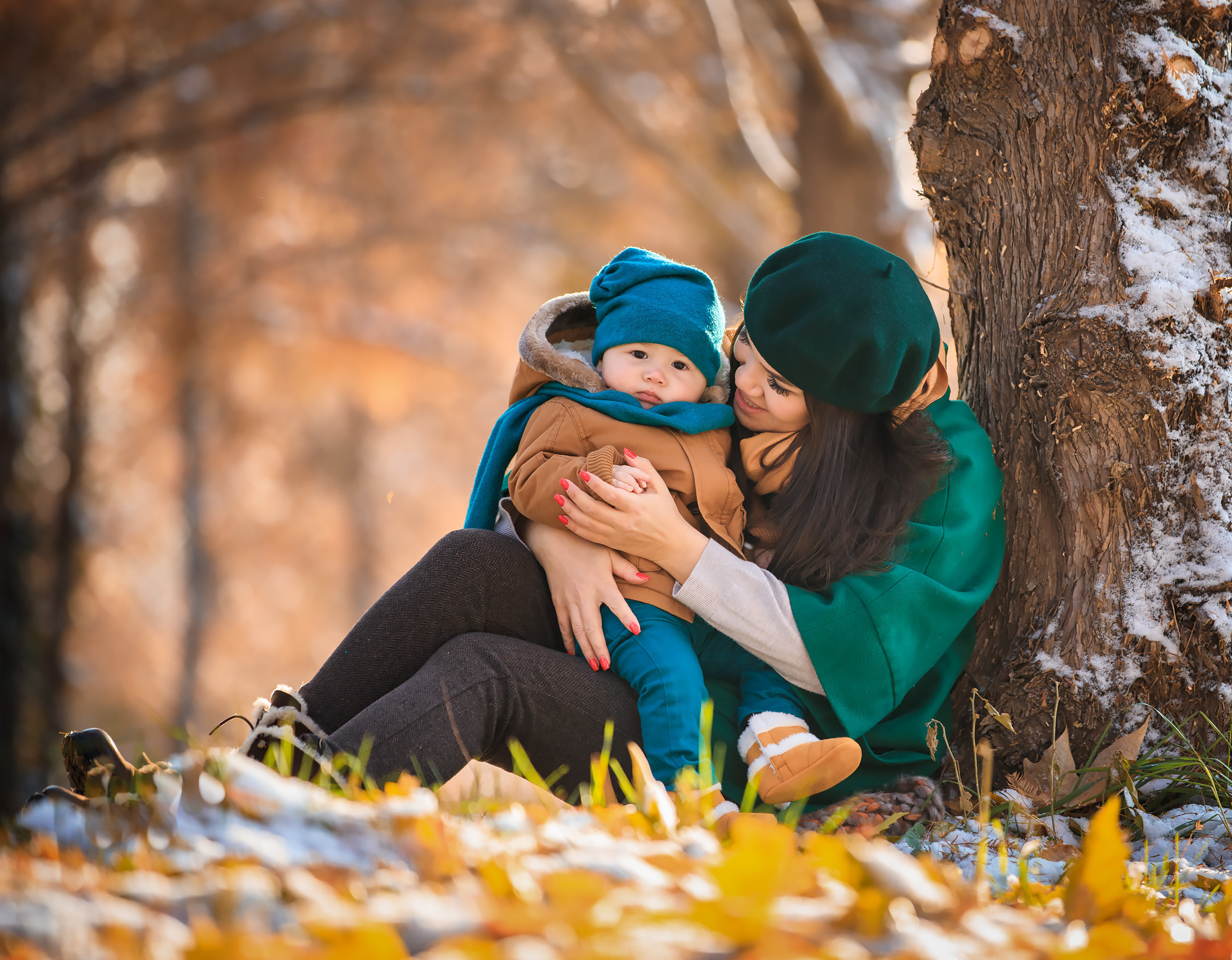 Семейные фотосессии. Семейный, детский, репортажный фотограф в Ташкенте Елена Аллабергенова