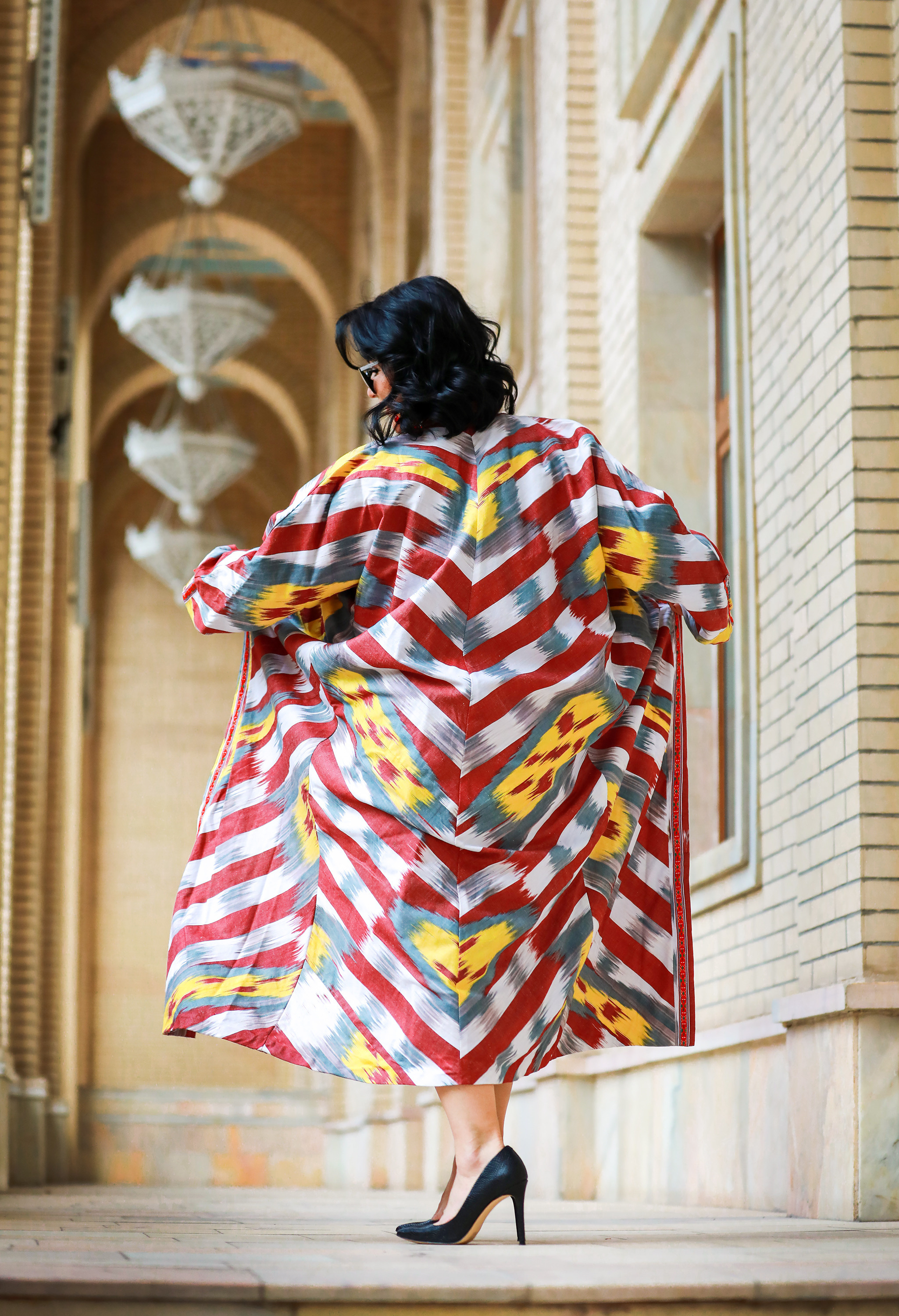 Женские портреты. Семейный, детский, репортажный фотограф в Ташкенте Елена Аллабергенова