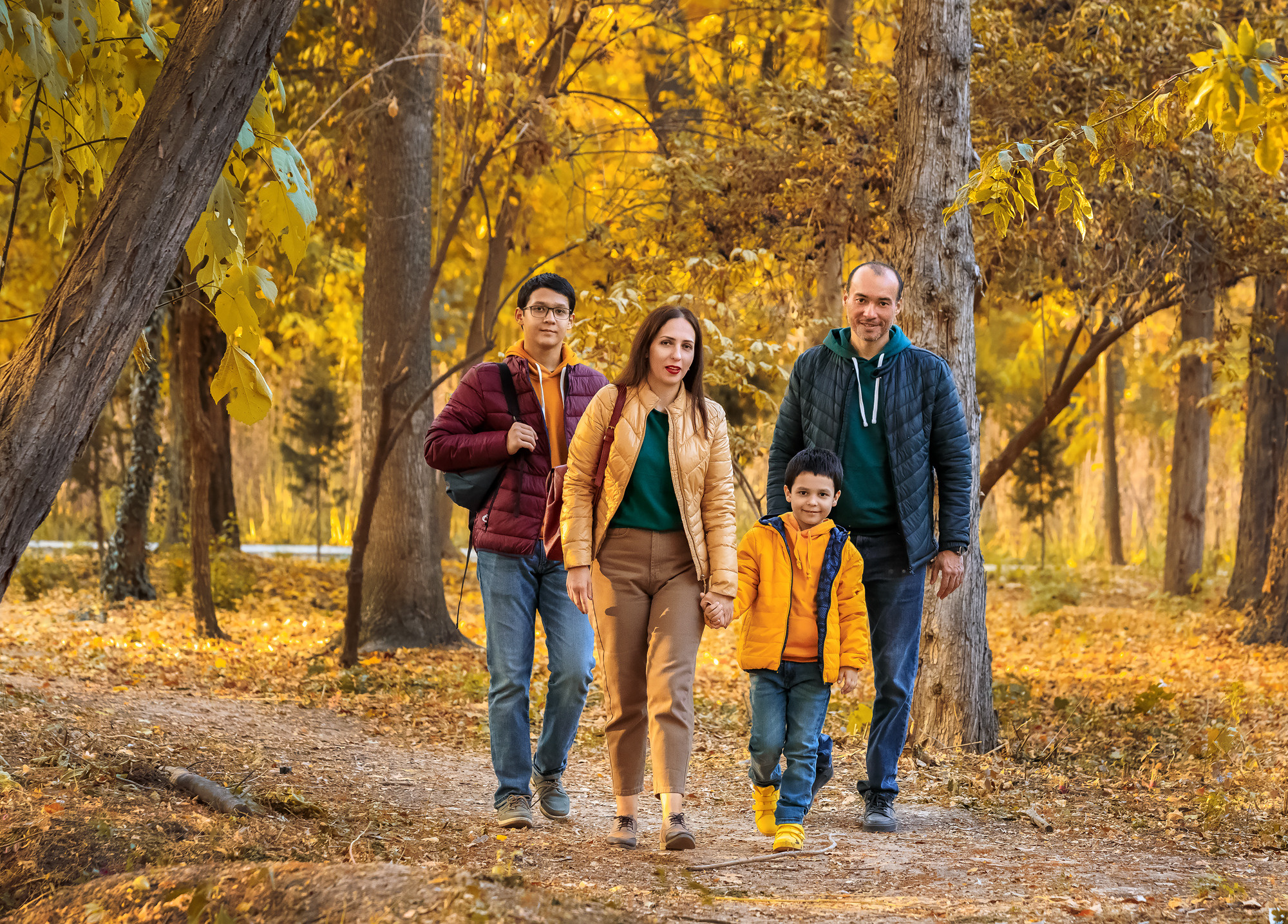 Семейные фотосессии. Семейный, детский, репортажный фотограф в Ташкенте Елена Аллабергенова