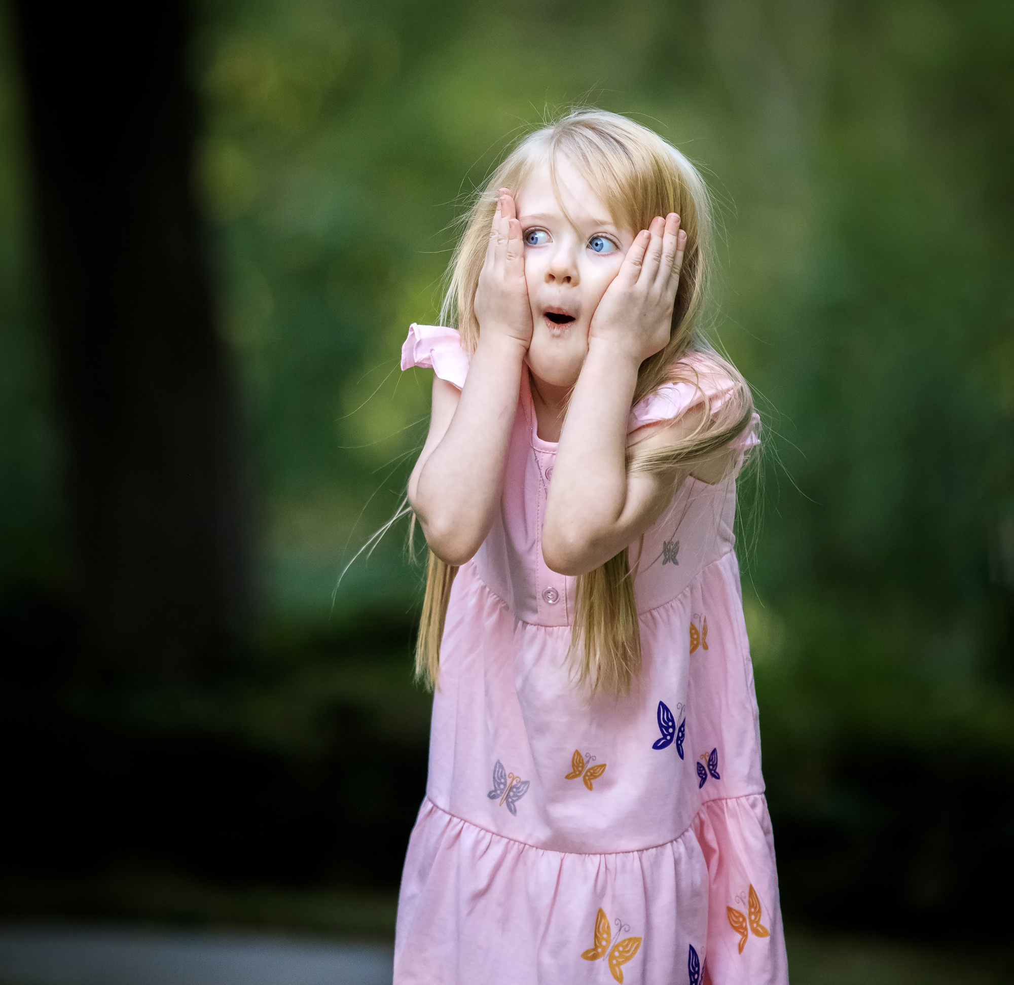 Дети. Семейный, детский, репортажный фотограф в Ташкенте Елена Аллабергенова