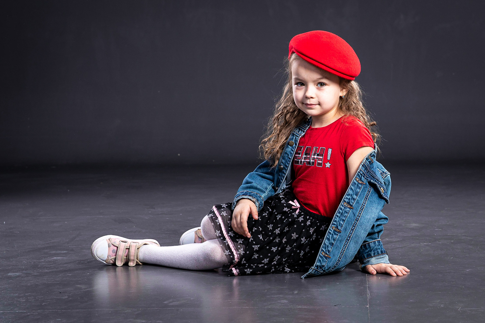 Дети. Семейный, детский, репортажный фотограф в Ташкенте Елена Аллабергенова