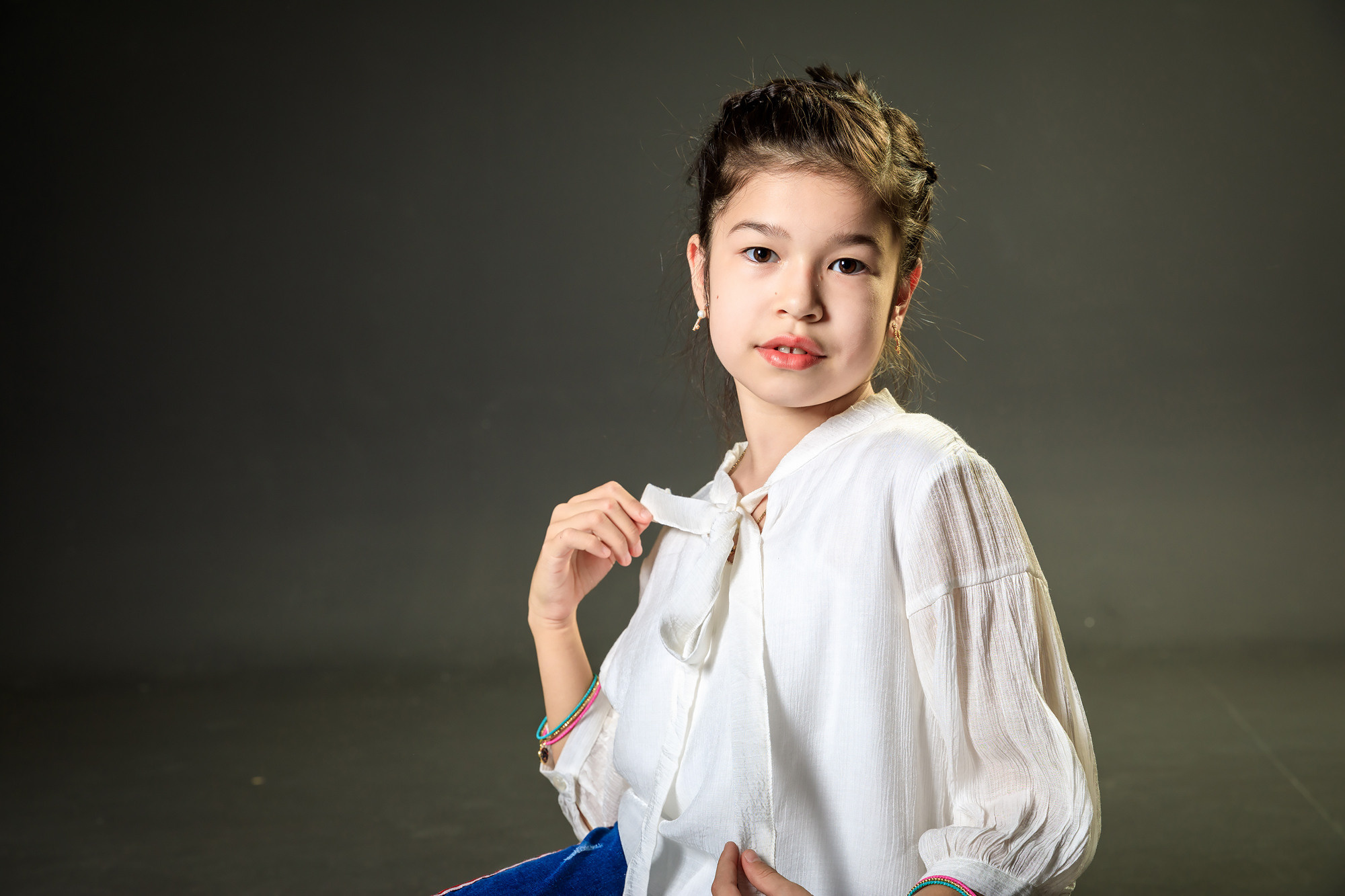 Дети. Семейный, детский, репортажный фотограф в Ташкенте Елена Аллабергенова