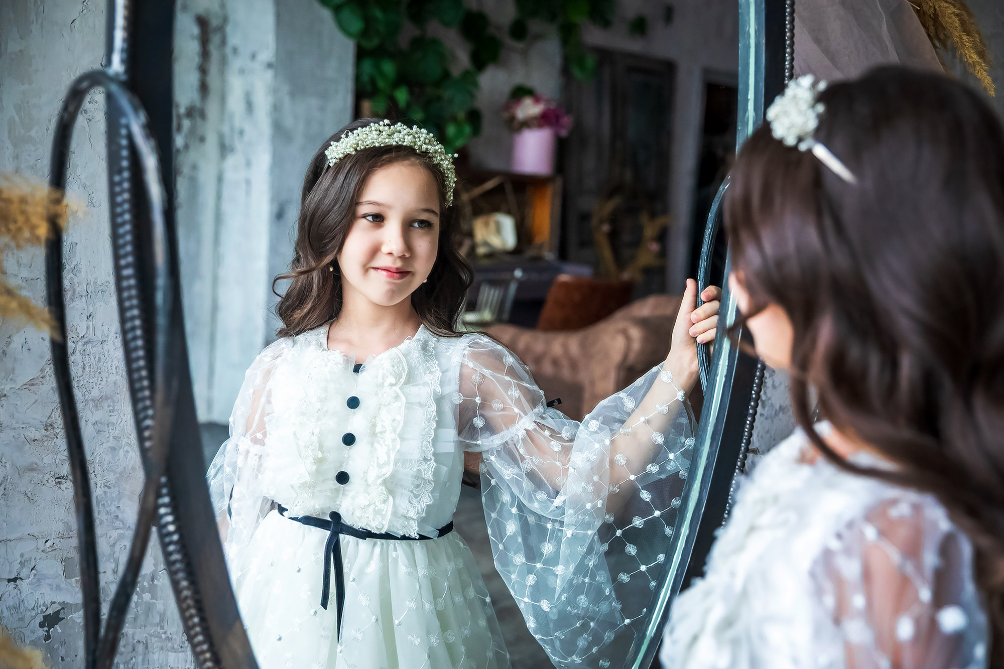 Дети. Семейный, детский, репортажный фотограф в Ташкенте Елена Аллабергенова