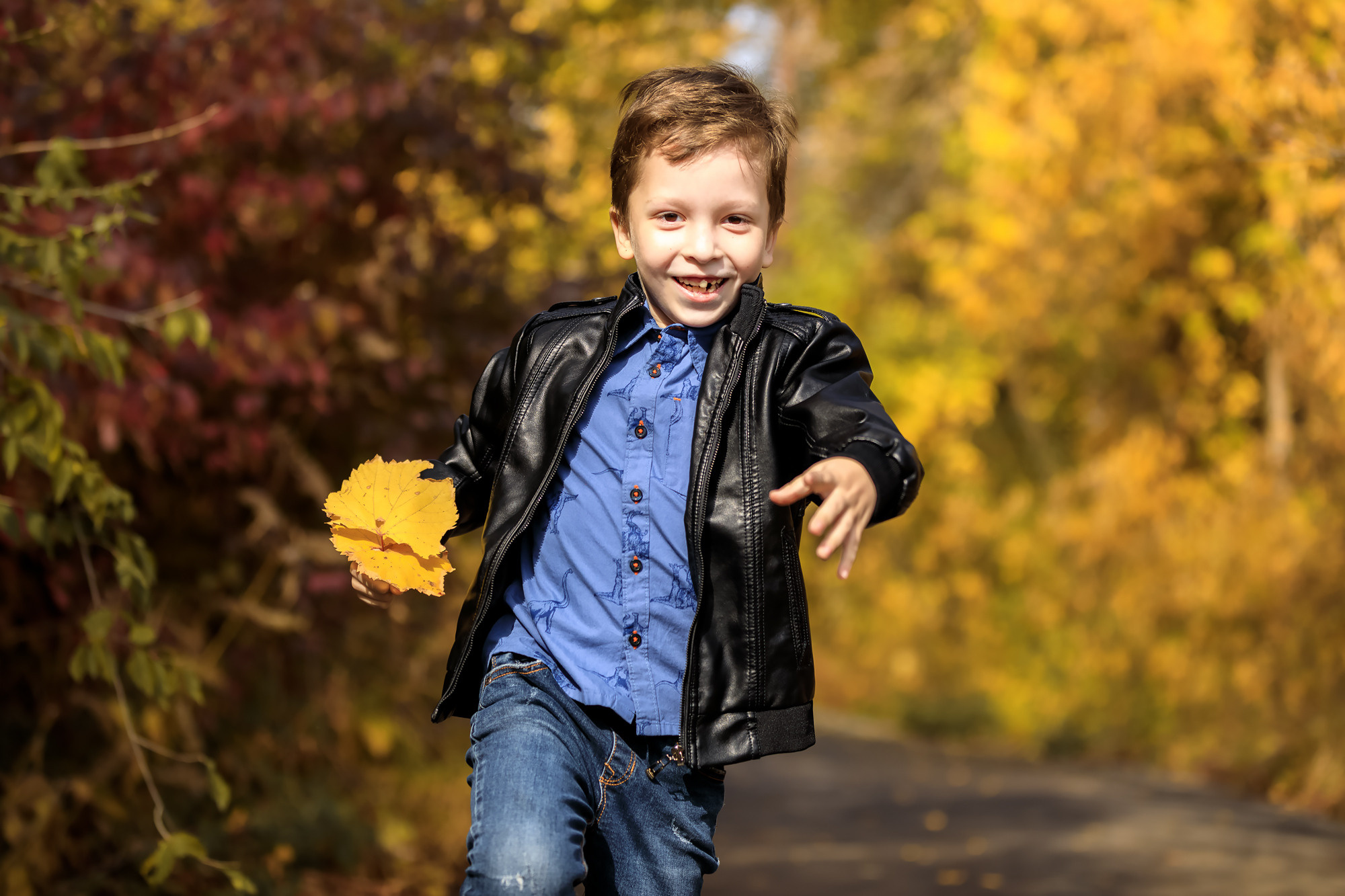 Дети. Семейный, детский, репортажный фотограф в Ташкенте Елена Аллабергенова