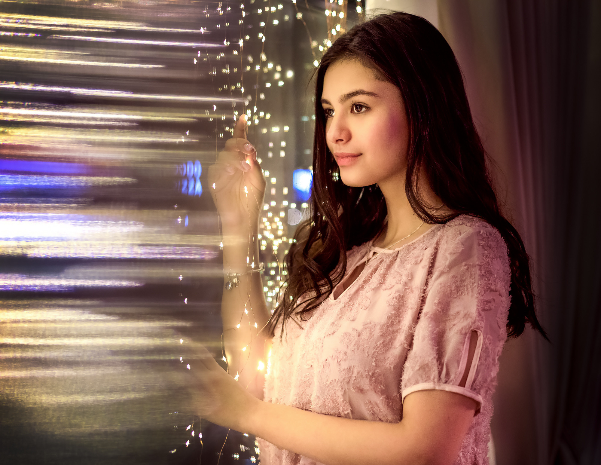 Дети. Семейный, детский, репортажный фотограф в Ташкенте Елена Аллабергенова