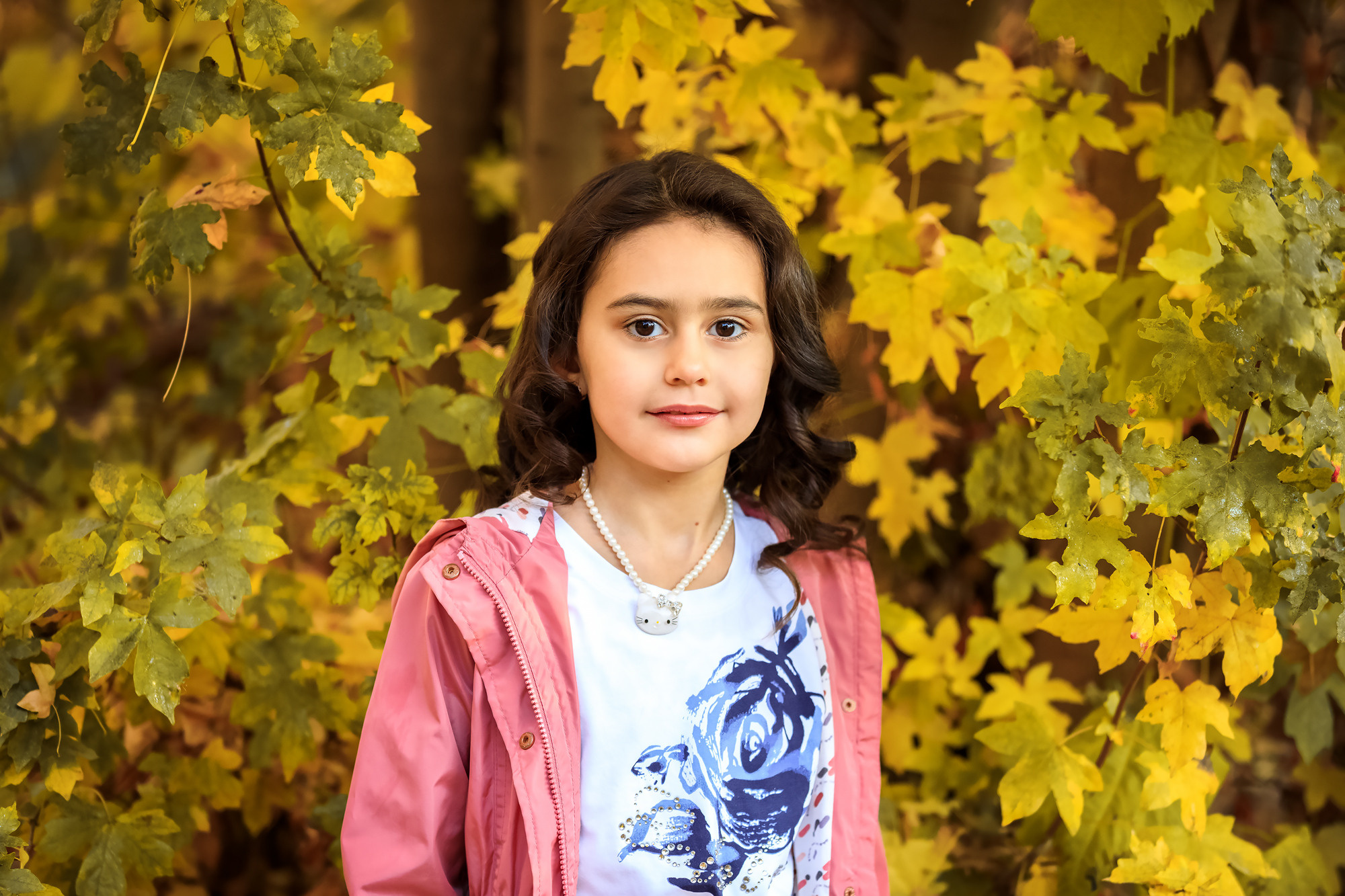 Дети. Семейный, детский, репортажный фотограф в Ташкенте Елена Аллабергенова