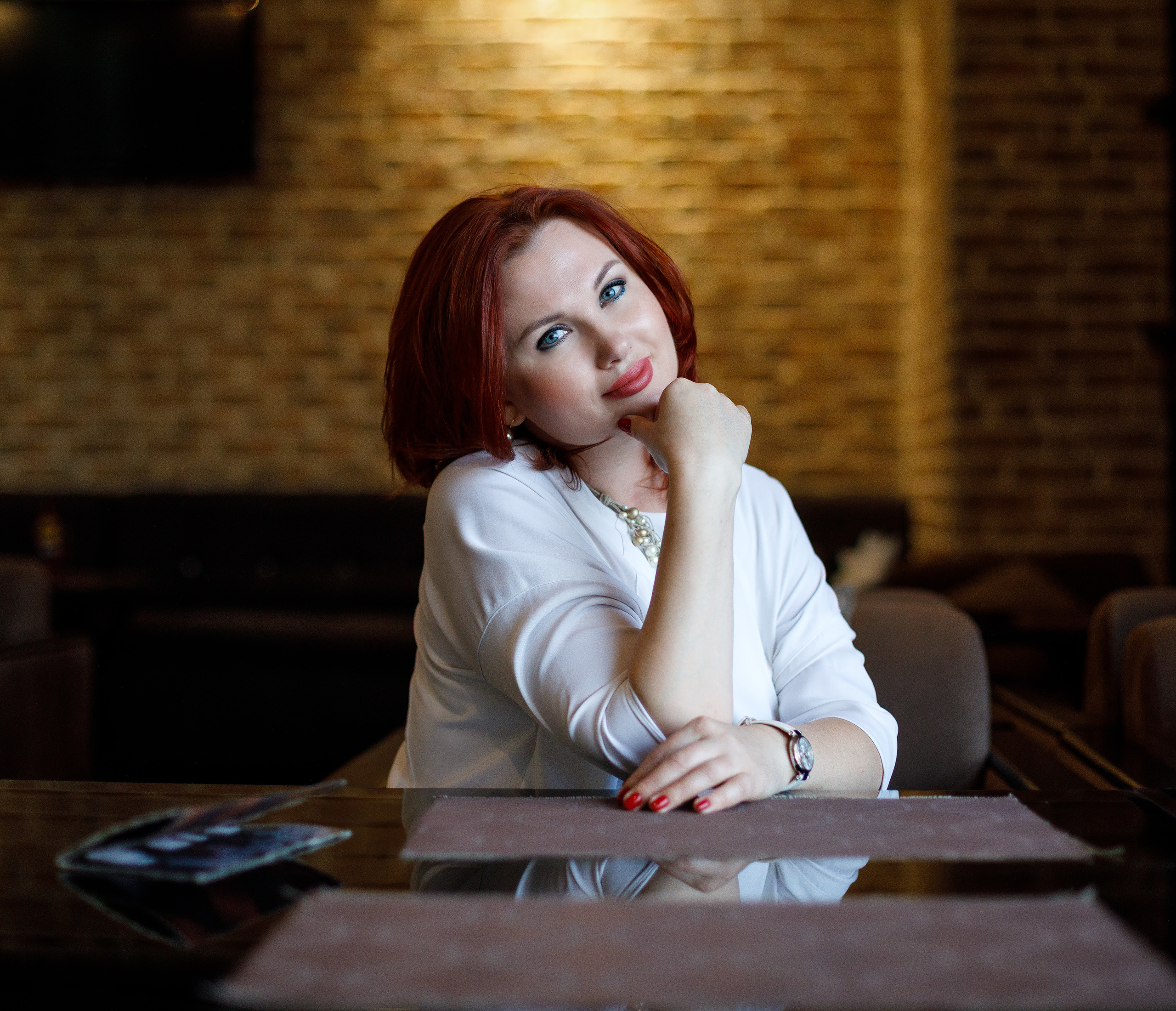 Женские портреты. Семейный, детский, репортажный фотограф в Ташкенте Елена Аллабергенова