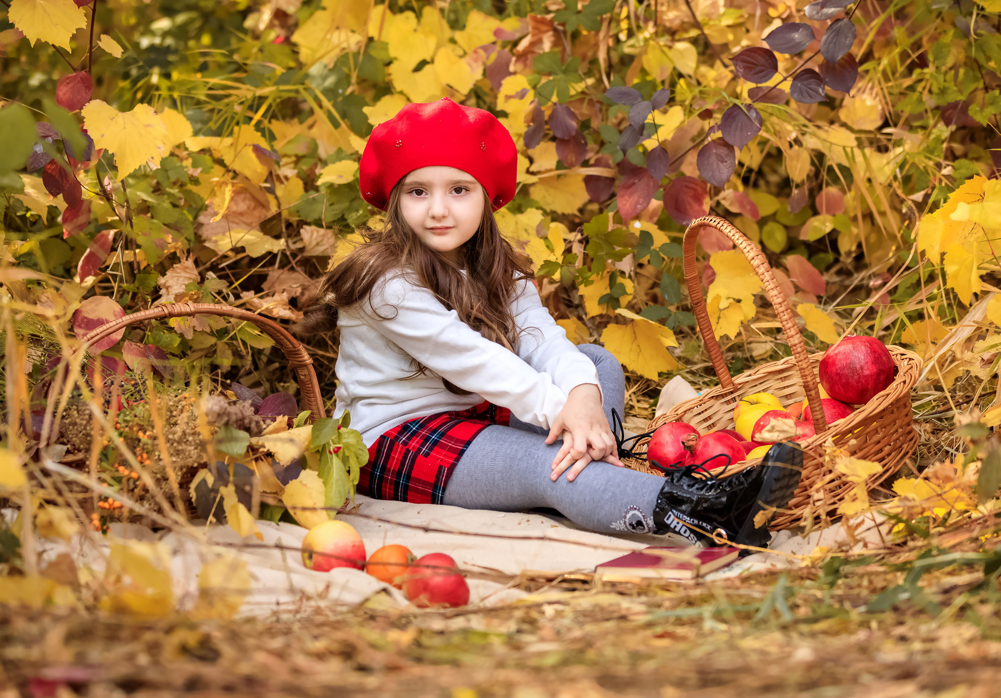 Дети. Семейный, детский, репортажный фотограф в Ташкенте Елена Аллабергенова