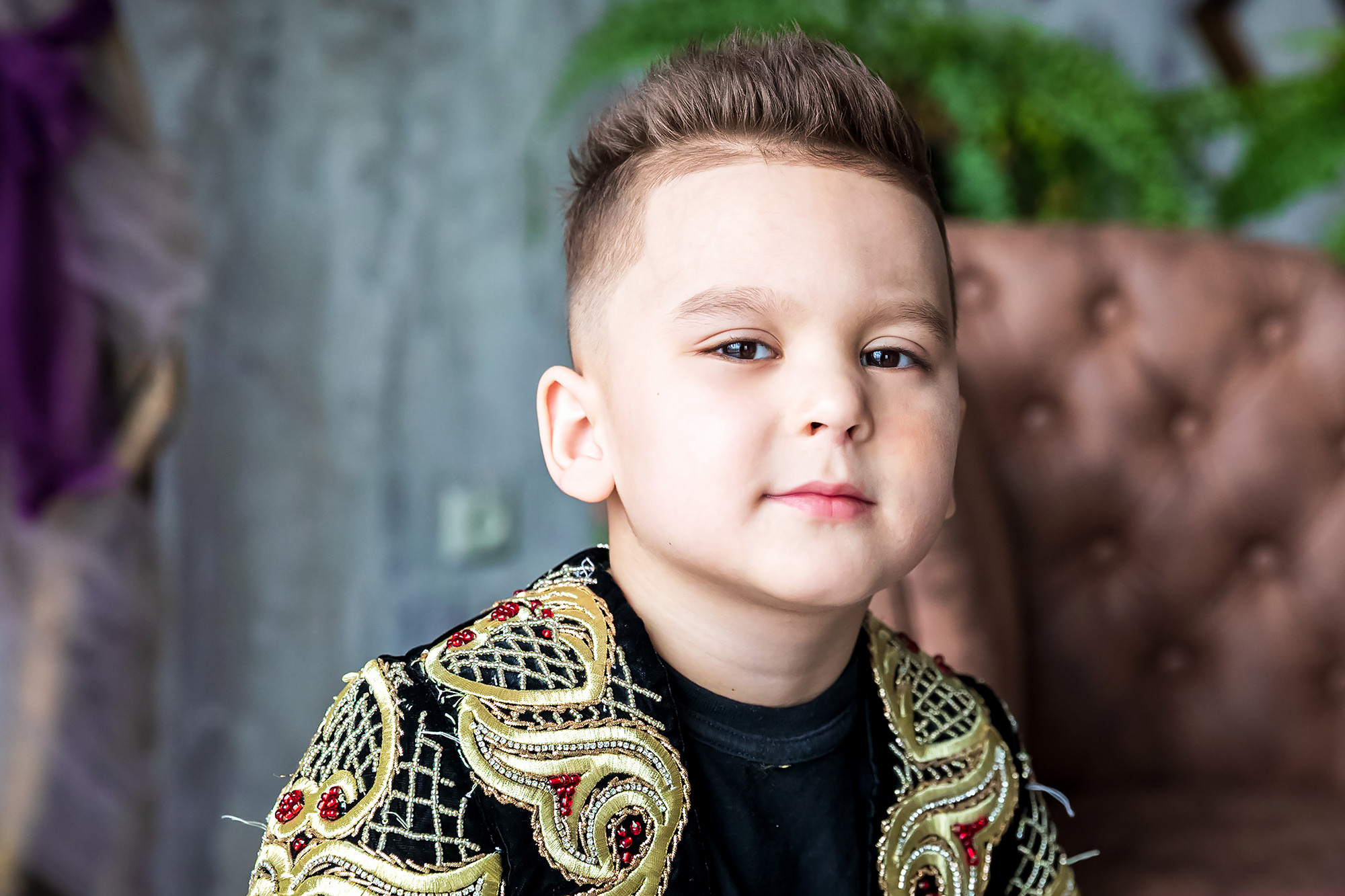 Дети. Семейный, детский, репортажный фотограф в Ташкенте Елена Аллабергенова