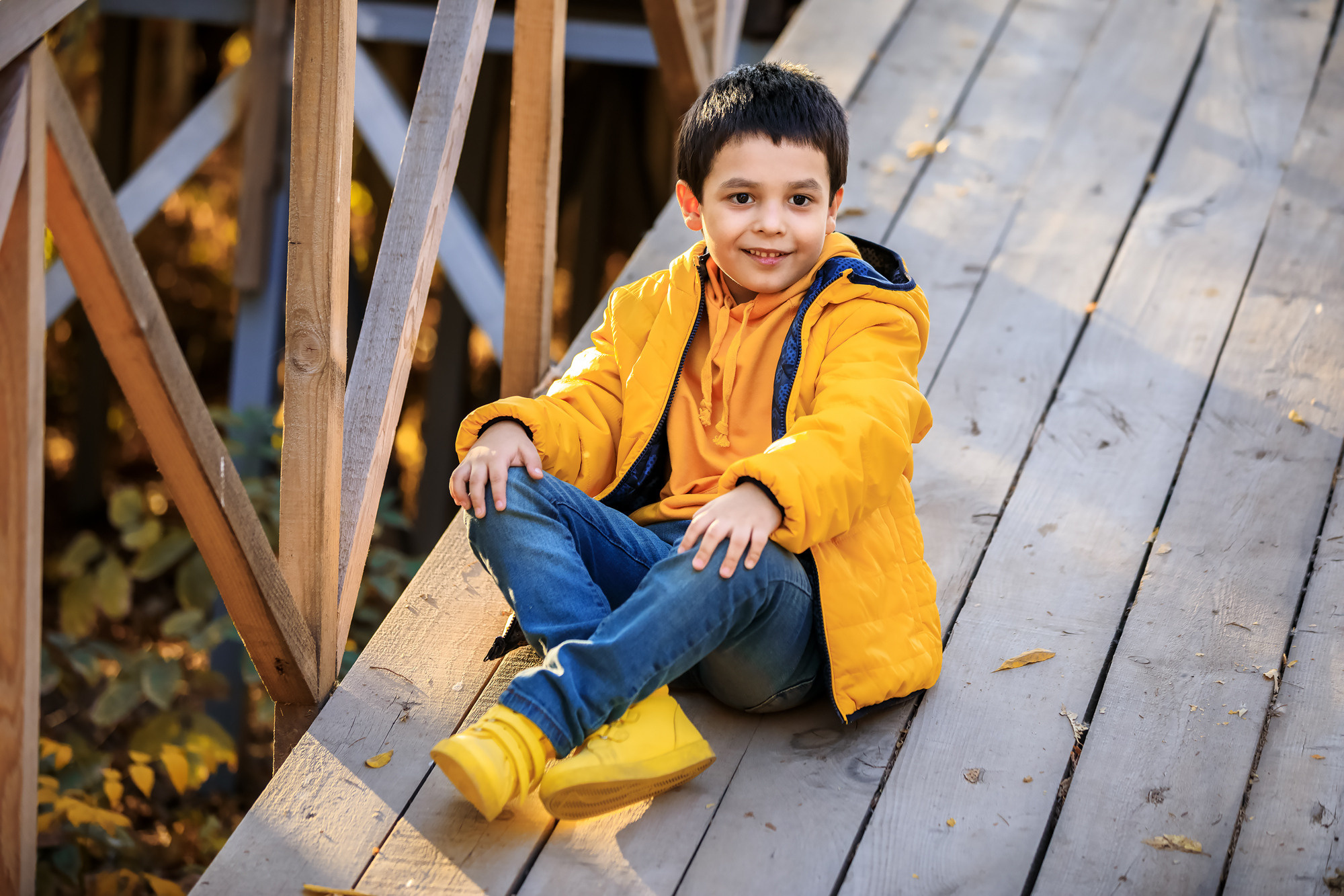 Дети. Семейный, детский, репортажный фотограф в Ташкенте Елена Аллабергенова