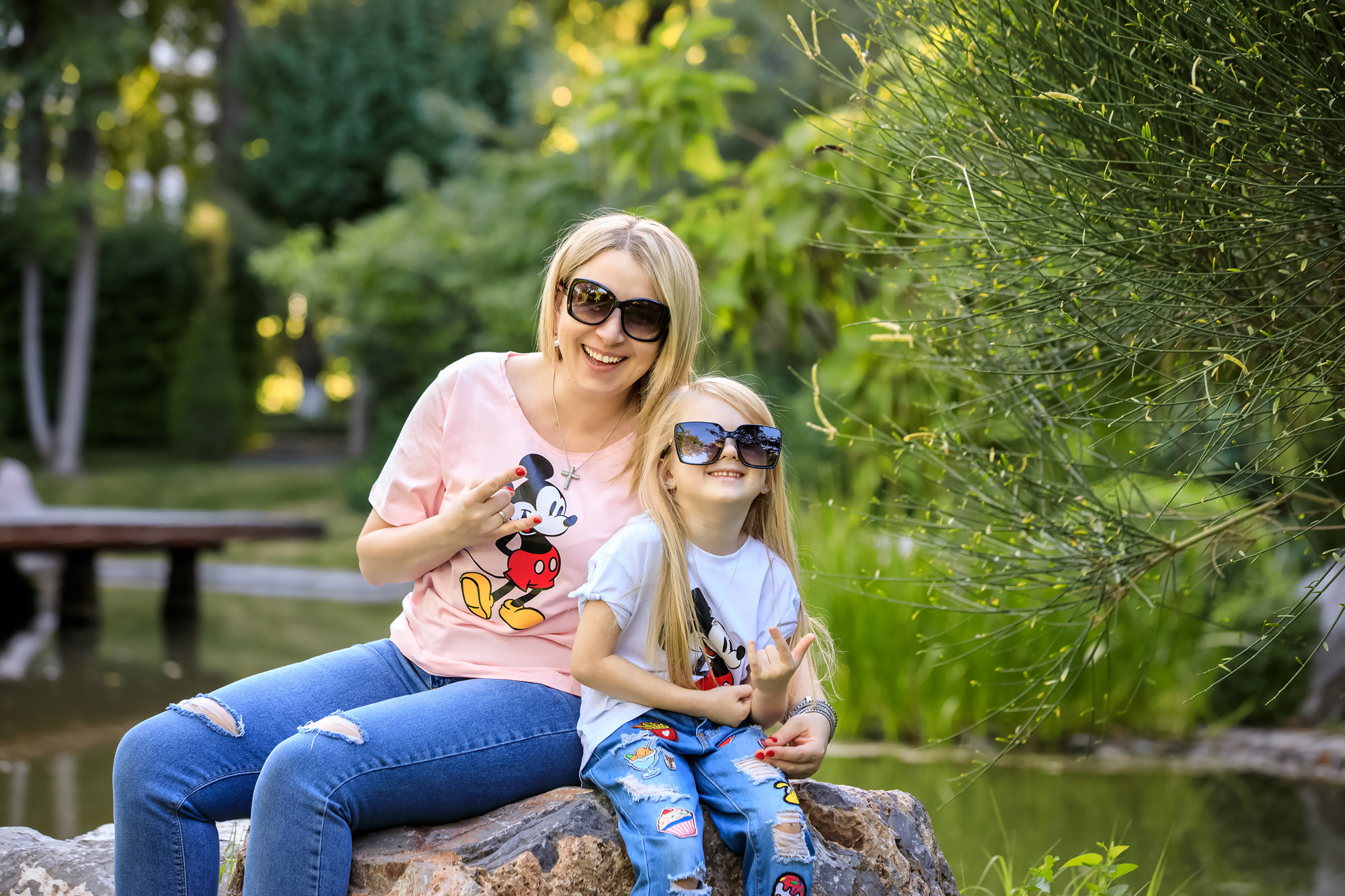 Семейные фотосессии. Семейный, детский, репортажный фотограф в Ташкенте Елена Аллабергенова