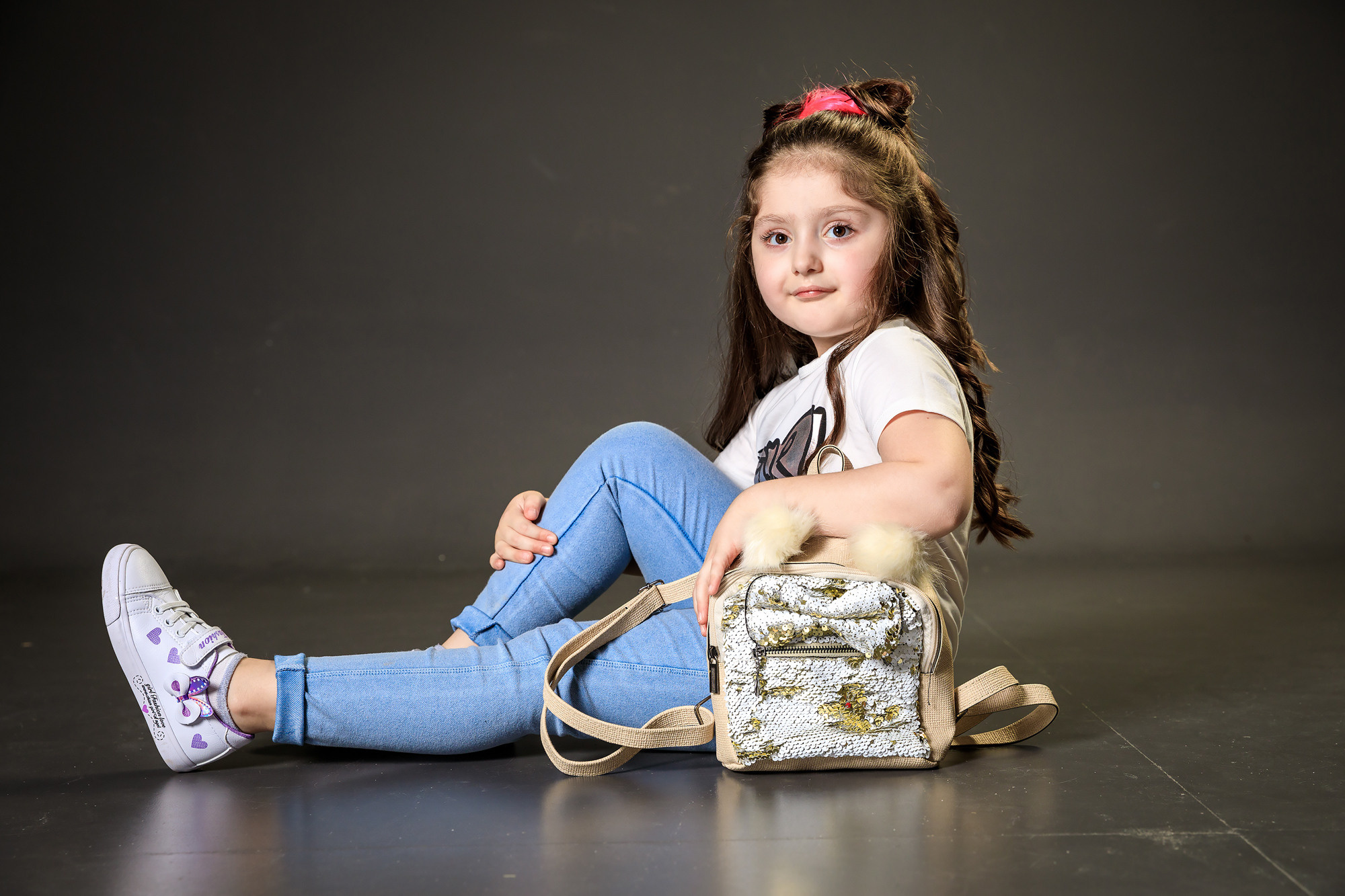 Дети. Семейный, детский, репортажный фотограф в Ташкенте Елена Аллабергенова