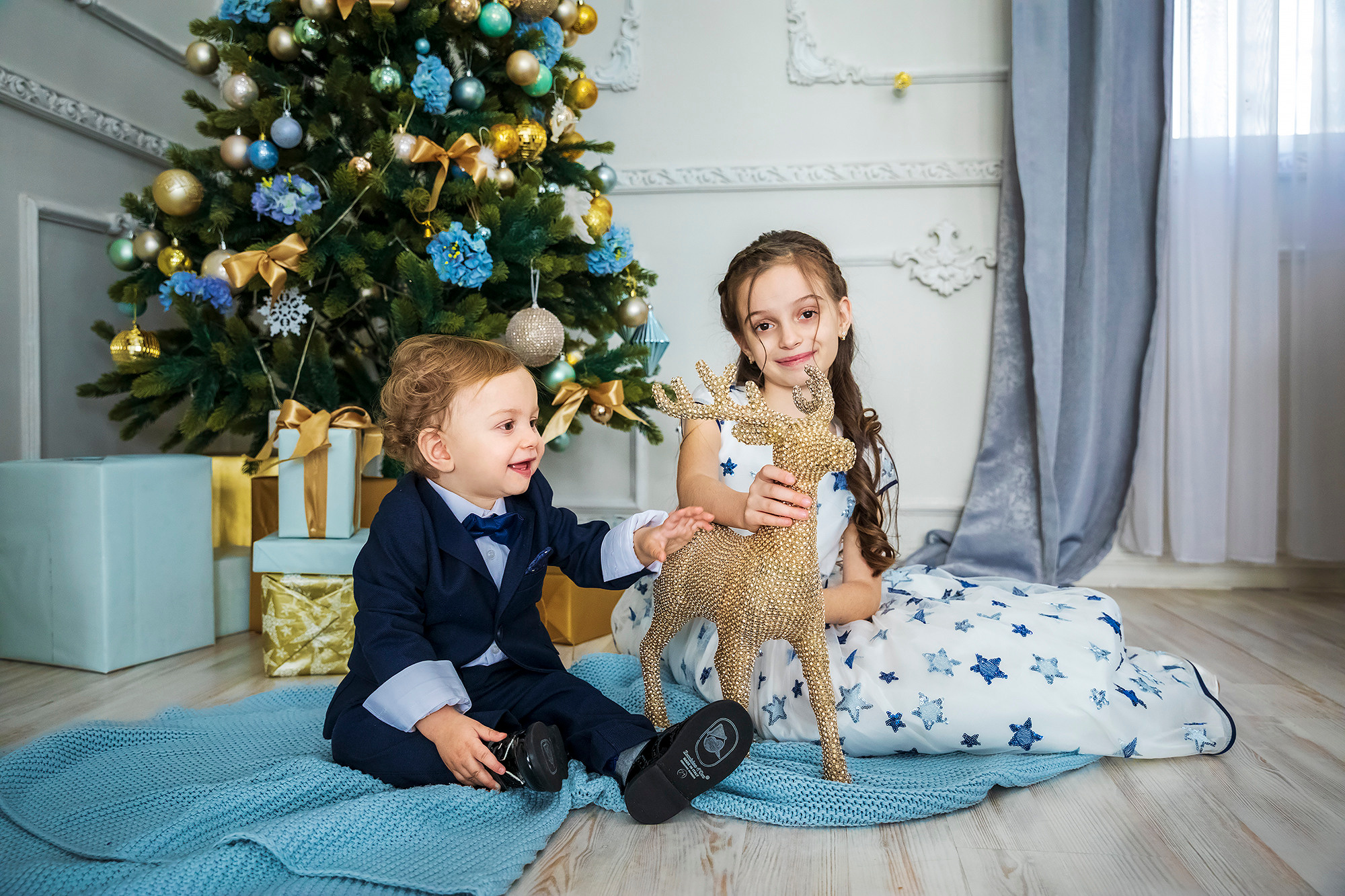Дети. Семейный, детский, репортажный фотограф в Ташкенте Елена Аллабергенова