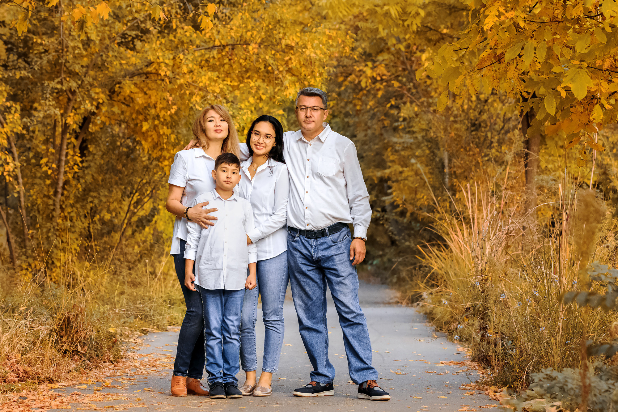 Семейные фотосессии. Семейный, детский, репортажный фотограф в Ташкенте Елена Аллабергенова