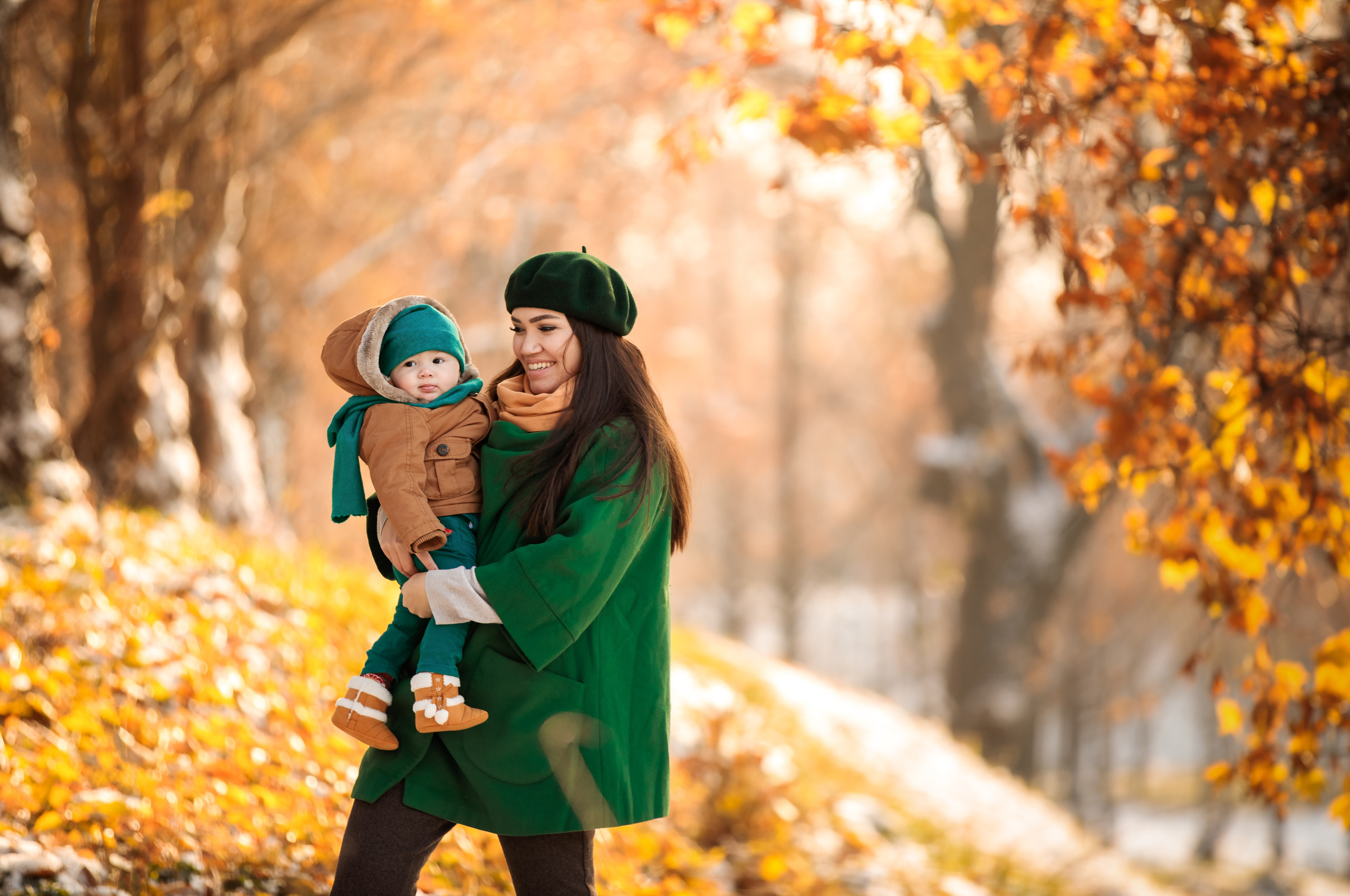 Семейные фотосессии. Семейный, детский, репортажный фотограф в Ташкенте Елена Аллабергенова