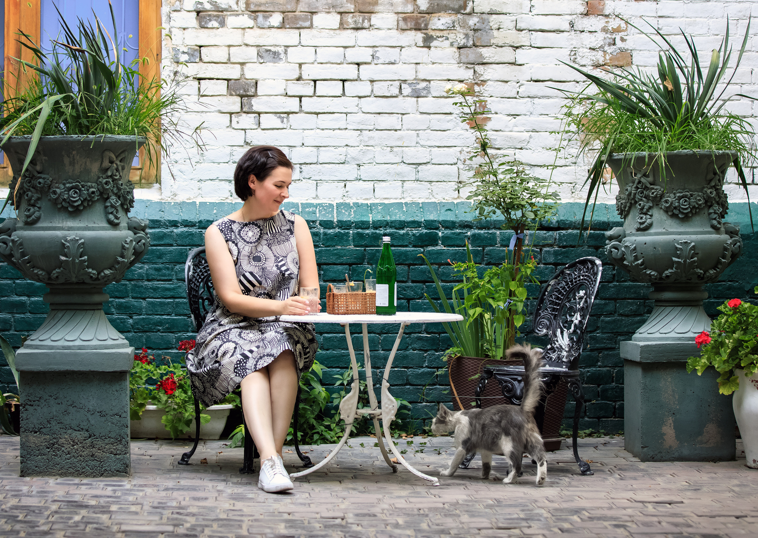 Женские портреты. Семейный, детский, репортажный фотограф в Ташкенте Елена Аллабергенова