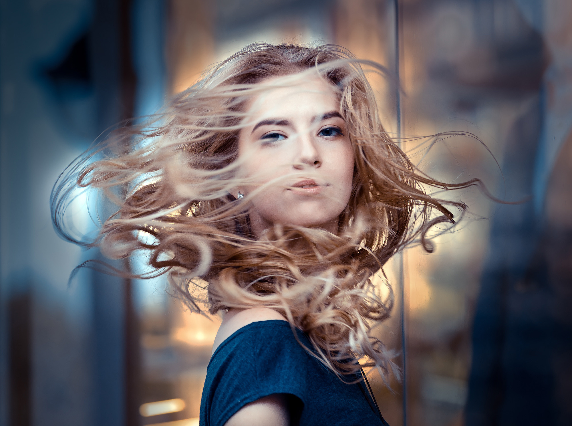 Женские портреты. Семейный, детский, репортажный фотограф в Ташкенте Елена Аллабергенова