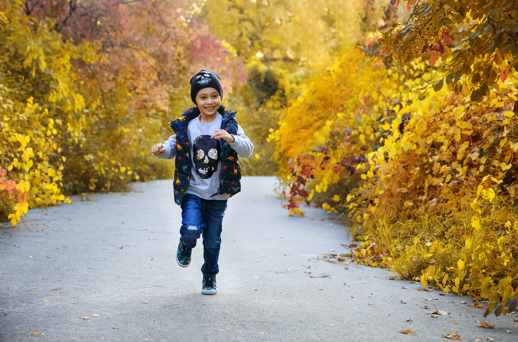 Дети. Семейный, детский, репортажный фотограф в Ташкенте Елена Аллабергенова
