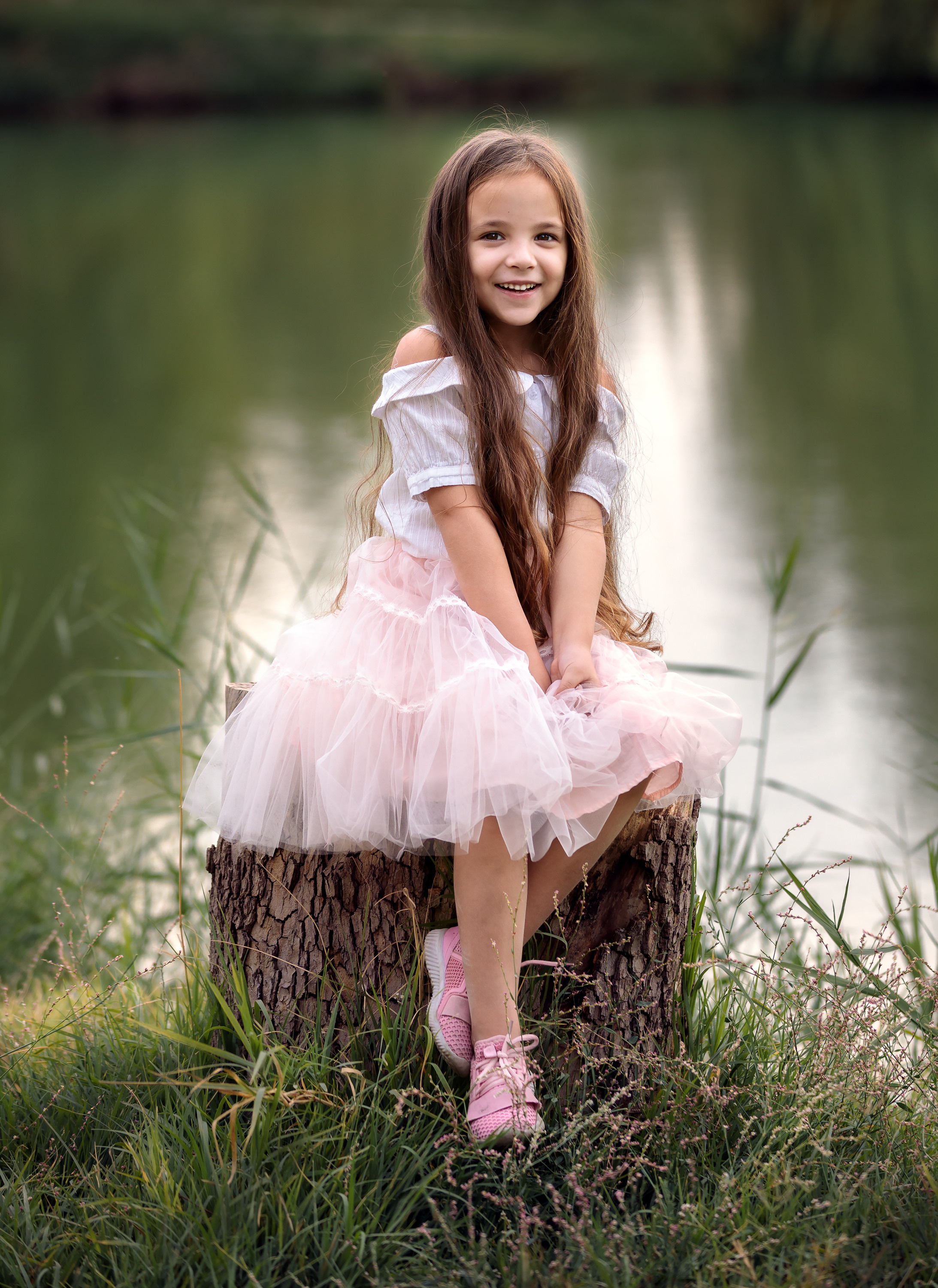 Дети. Семейный, детский, репортажный фотограф в Ташкенте Елена Аллабергенова