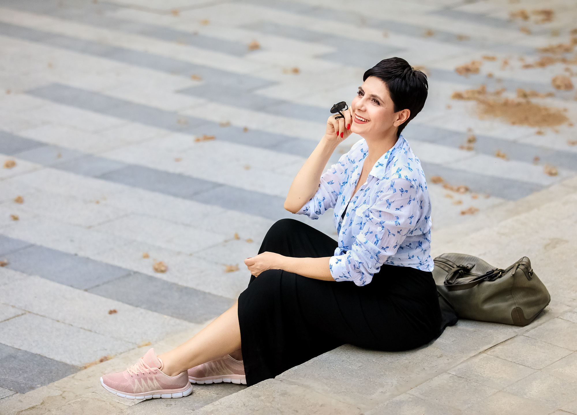 Женские портреты. Семейный, детский, репортажный фотограф в Ташкенте Елена Аллабергенова