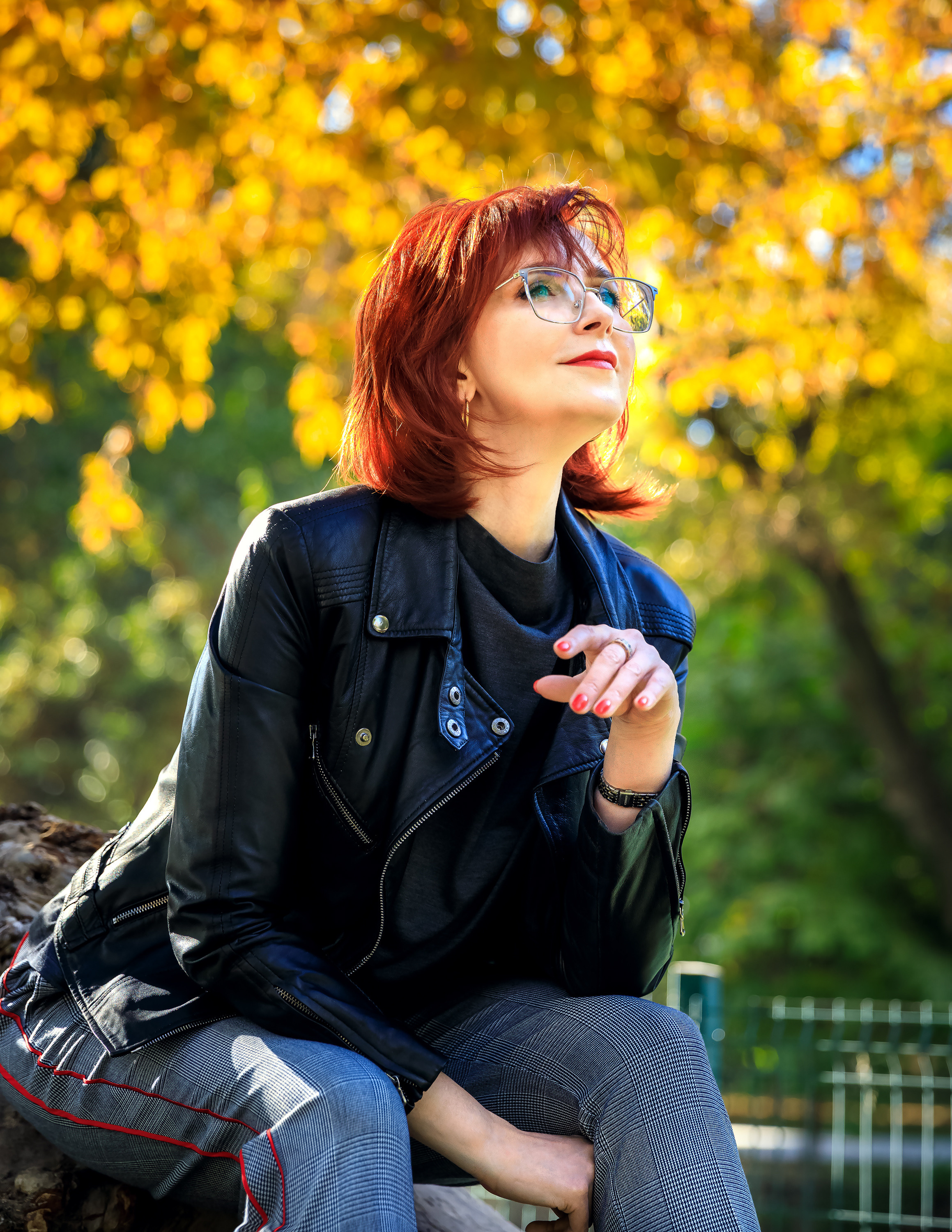 Женские портреты. Семейный, детский, репортажный фотограф в Ташкенте Елена Аллабергенова