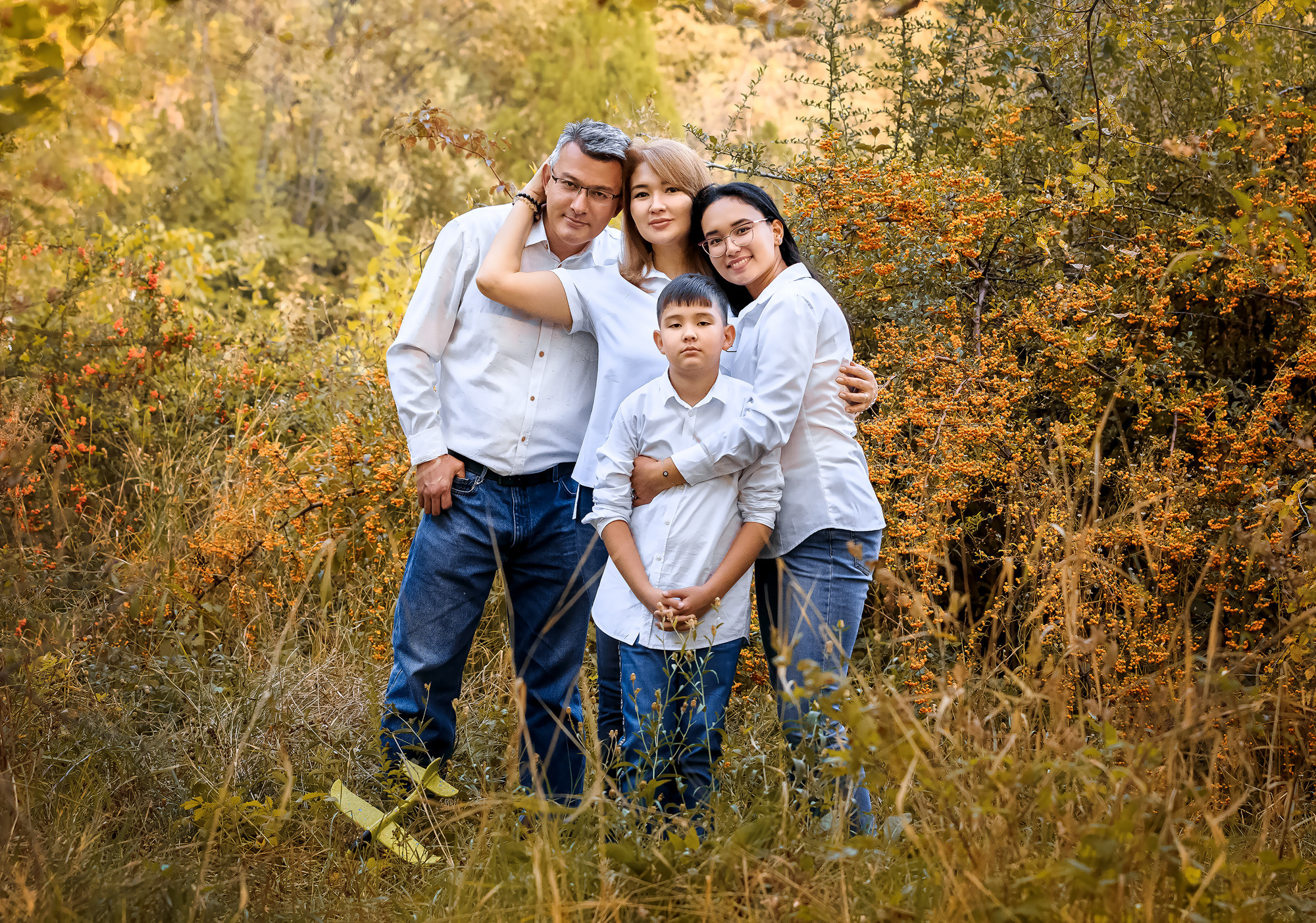 Семейные фотосессии. Семейный, детский, репортажный фотограф в Ташкенте Елена Аллабергенова