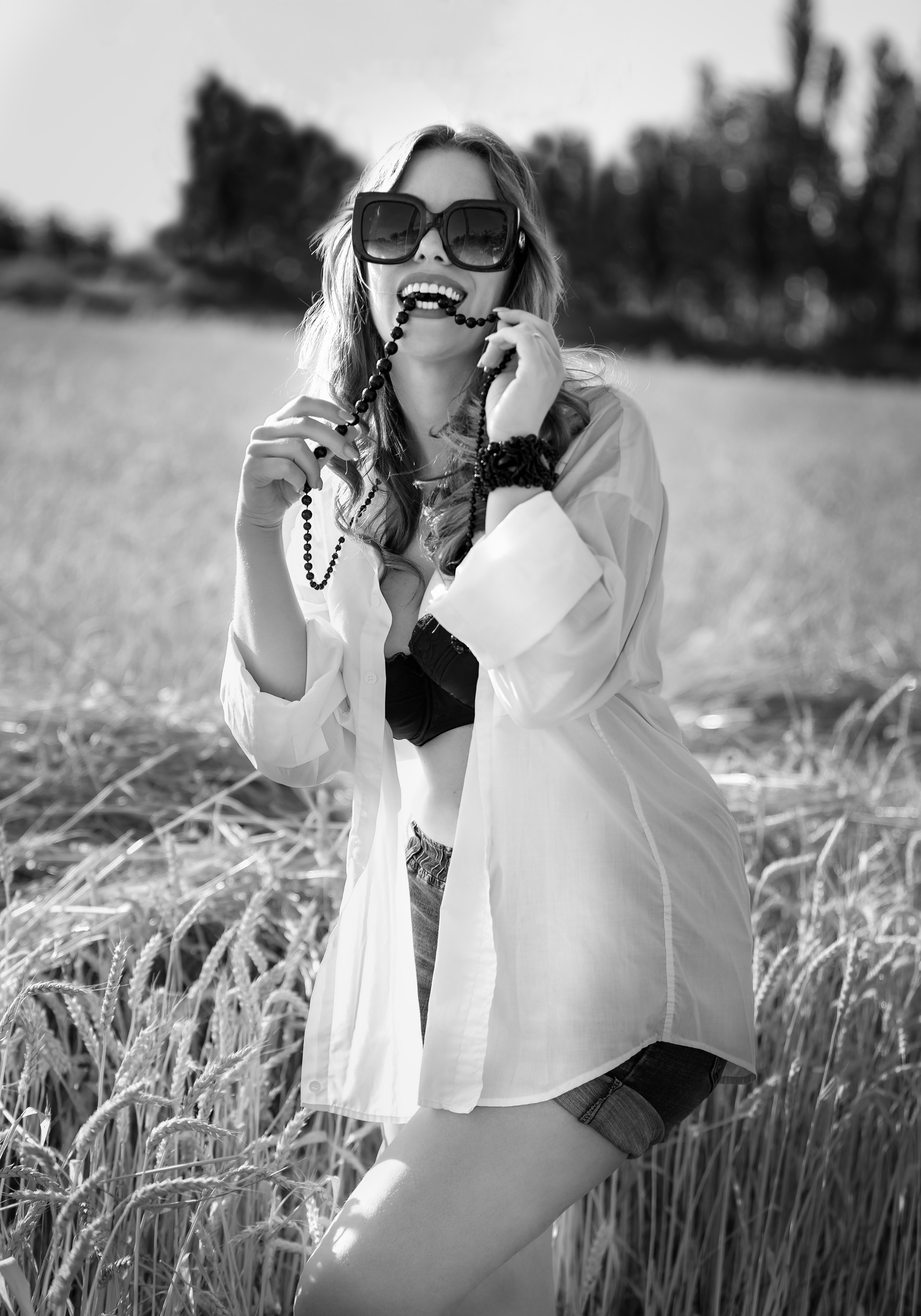 Женские портреты. Семейный, детский, репортажный фотограф в Ташкенте Елена Аллабергенова