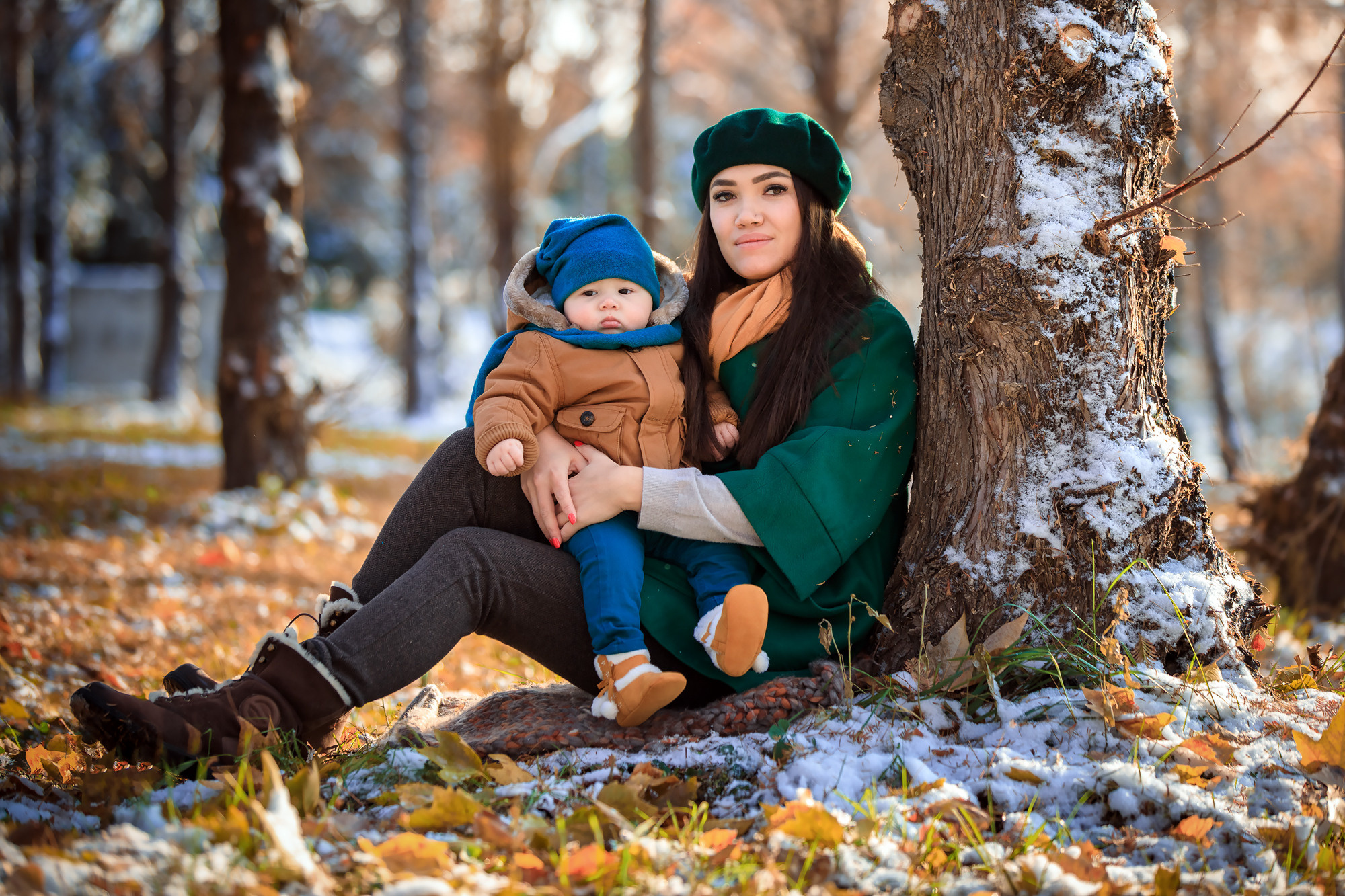 Семейные фотосессии. Семейный, детский, репортажный фотограф в Ташкенте Елена Аллабергенова