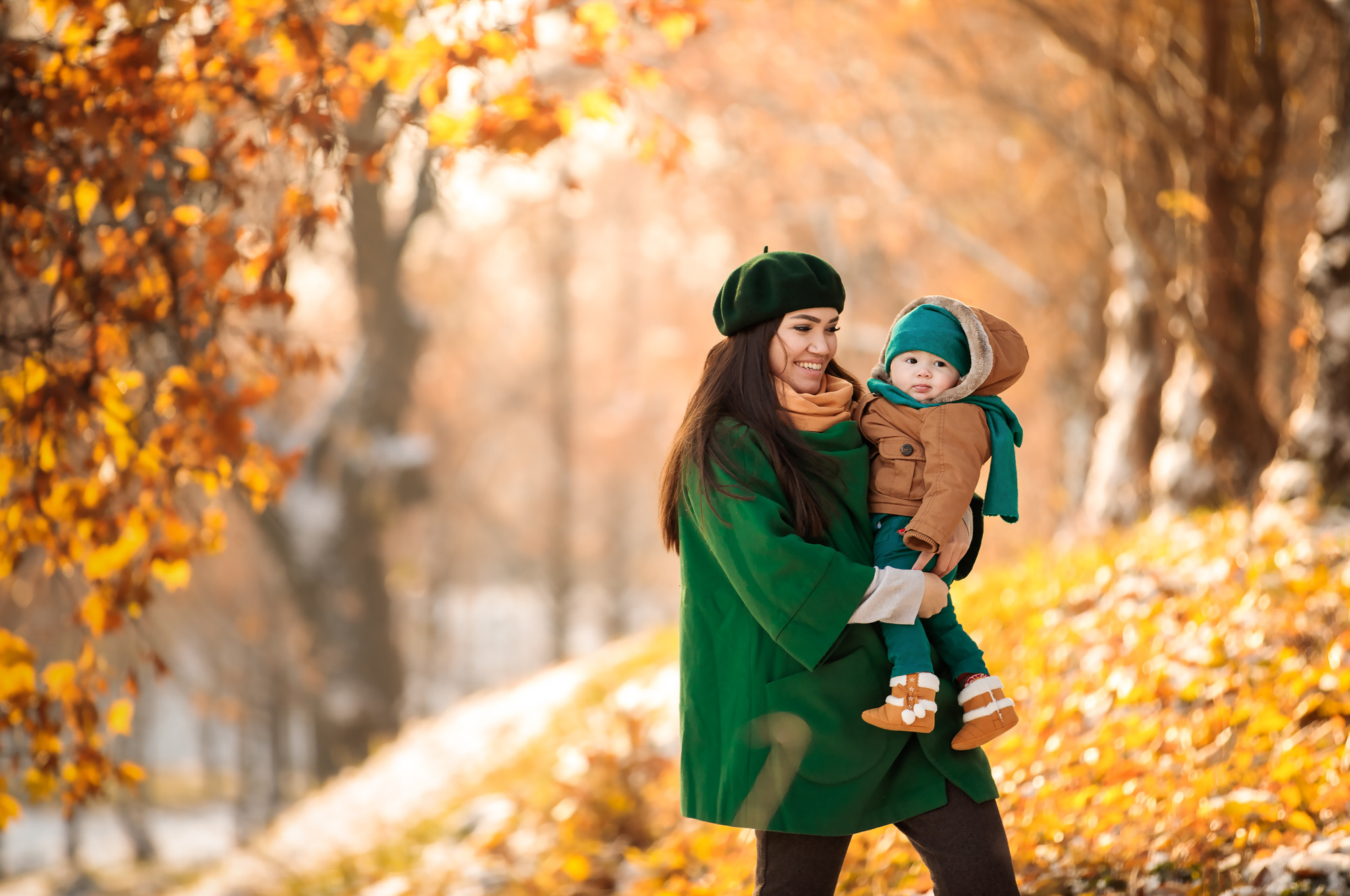 Семейные фотосессии. Семейный, детский, репортажный фотограф в Ташкенте Елена Аллабергенова